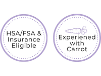 Progeny, Carrot, Maven, ATT Plus benefits in Houston