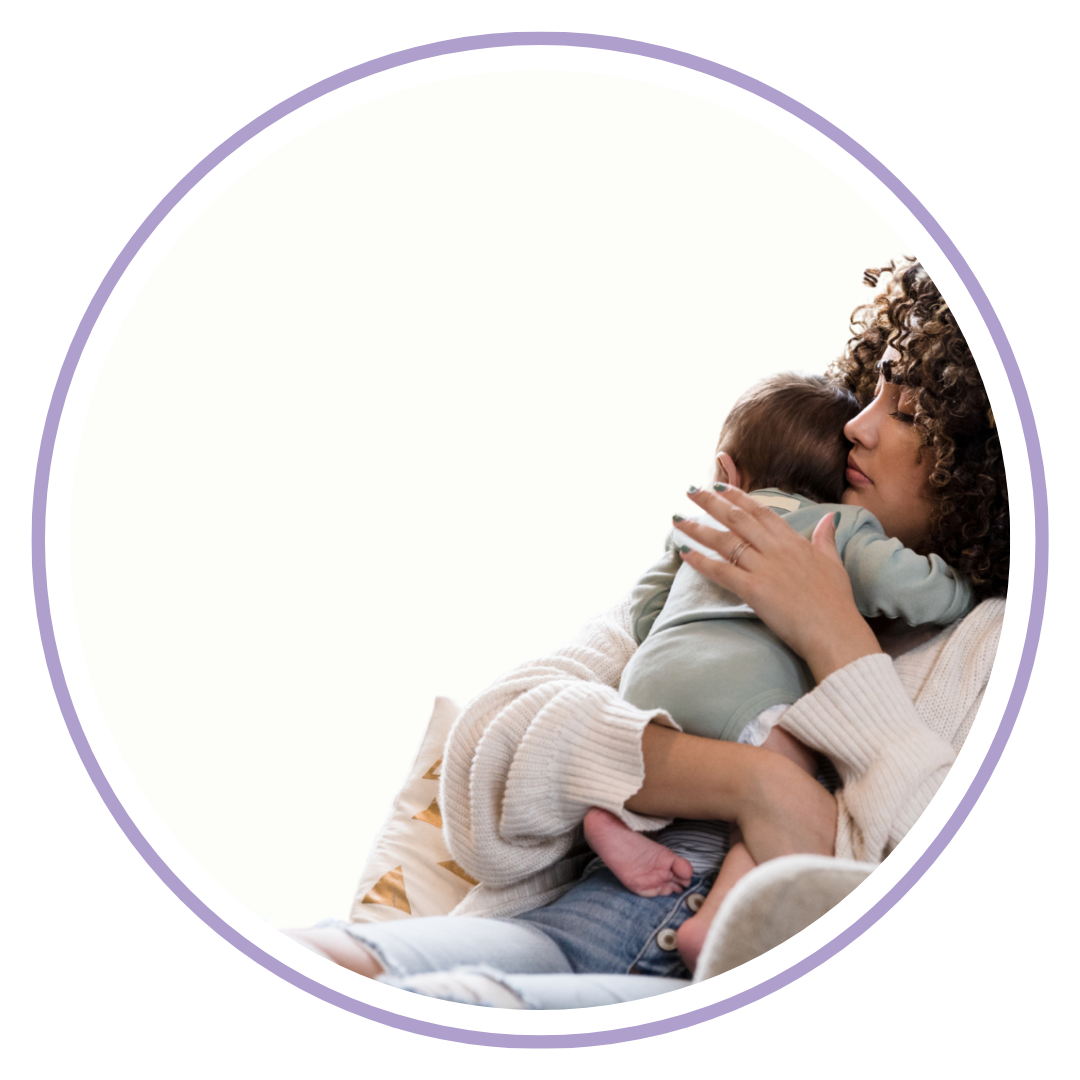 Houston and The Woodlands Birth Doulas