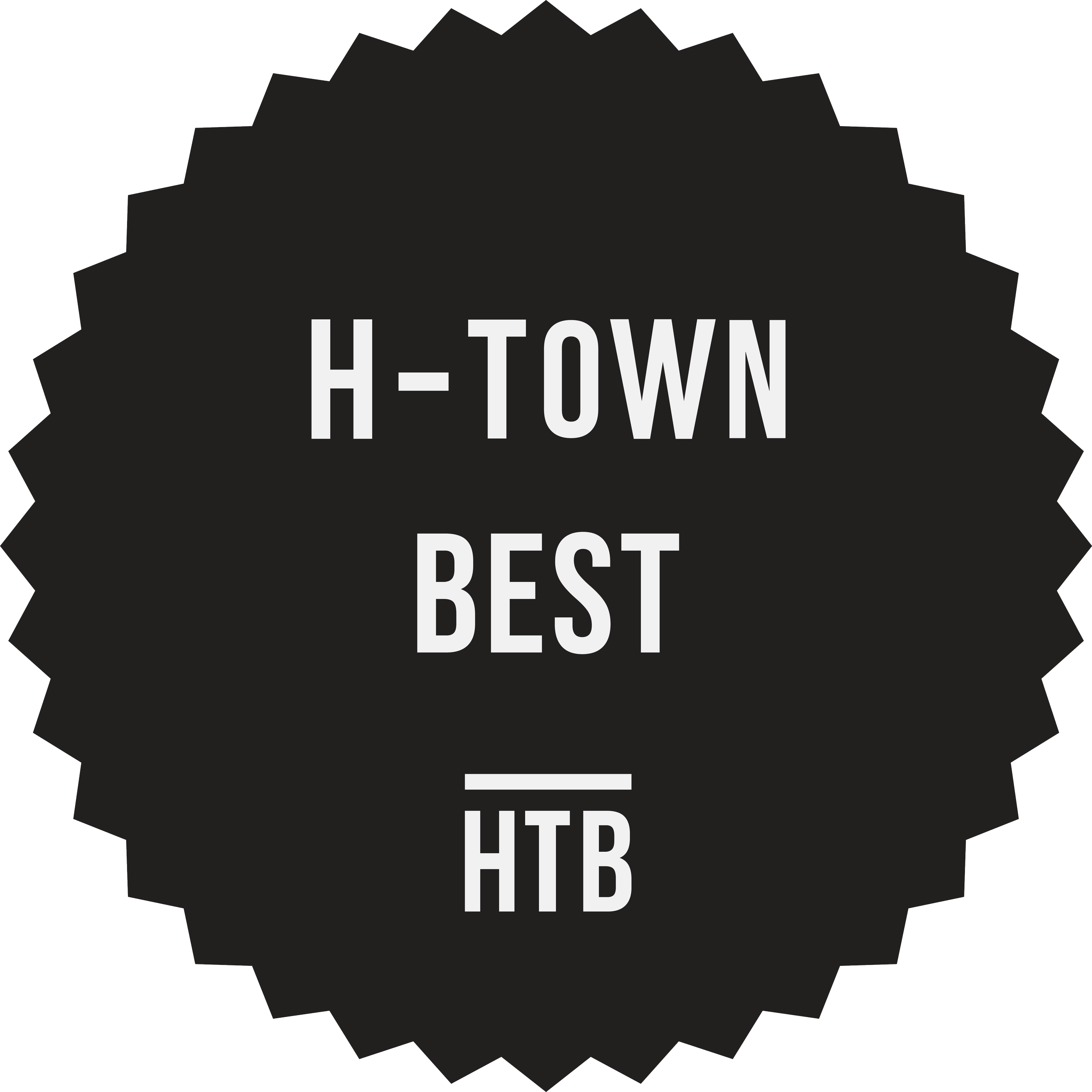 Houston Doula award - Featured in H Town Best Magazine