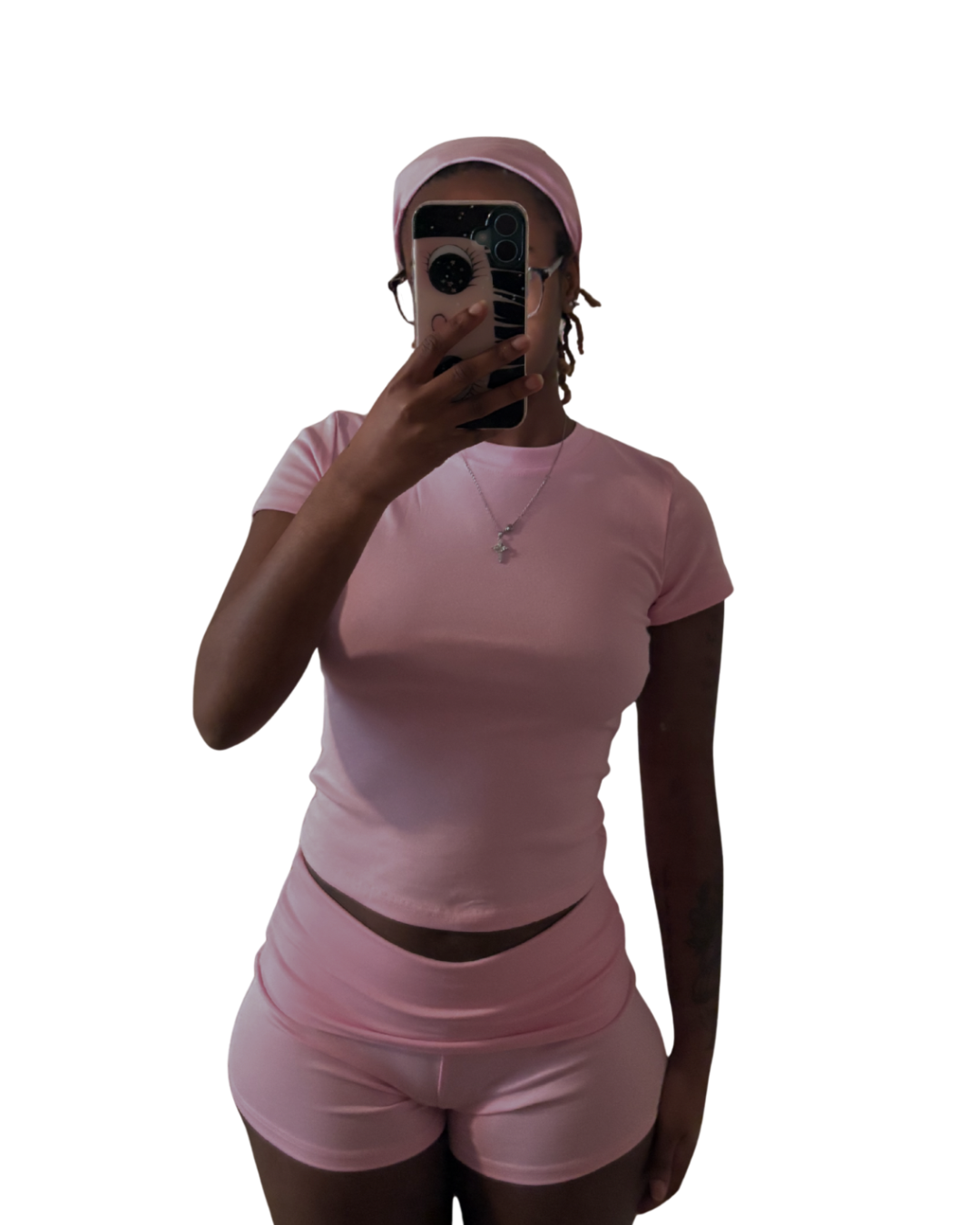 Bubblegum (pre order)