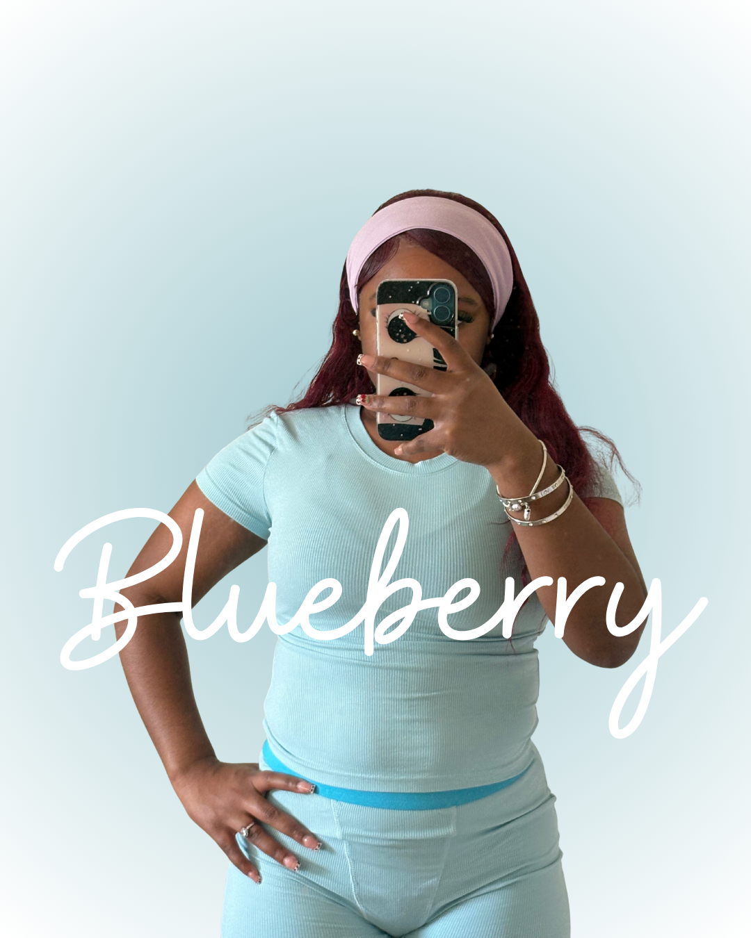 Blueberry (pre order)