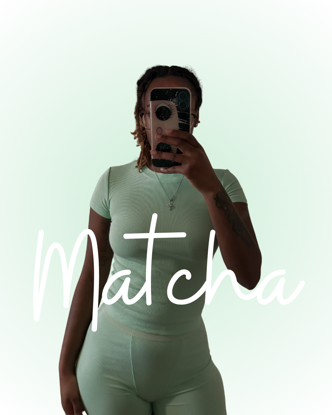 Matcha (pre order)