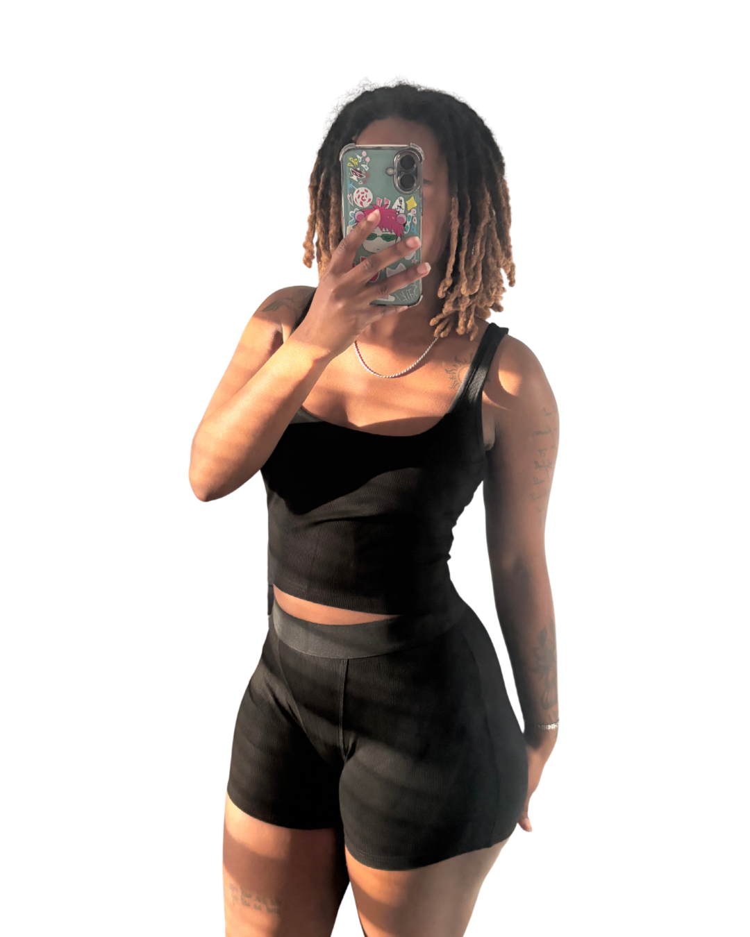 BlackBerry (pre order)