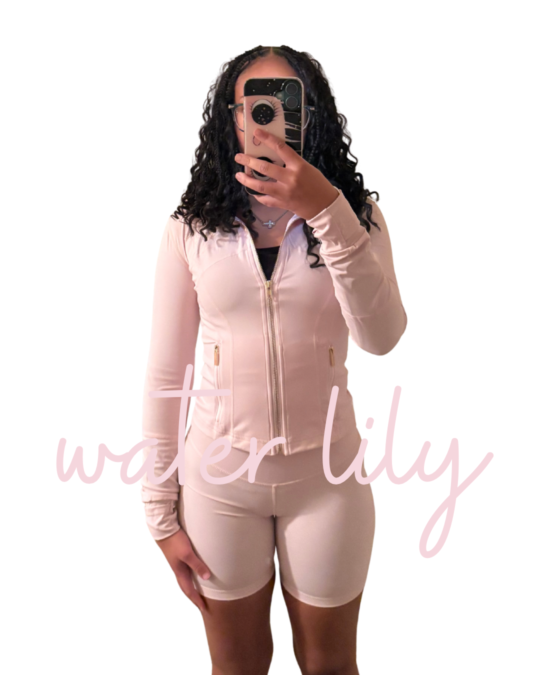 Water lily (pre order)