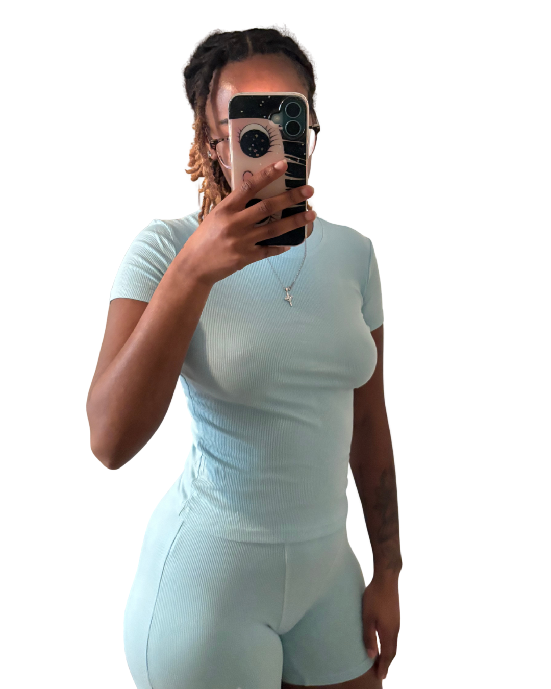 Blueberry (pre order)