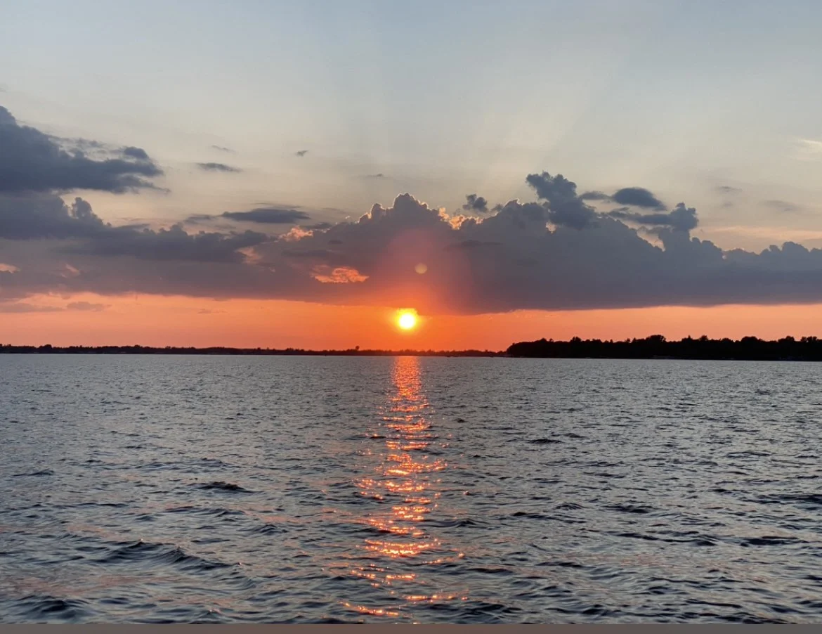 Pet friendly getaway in Michigan