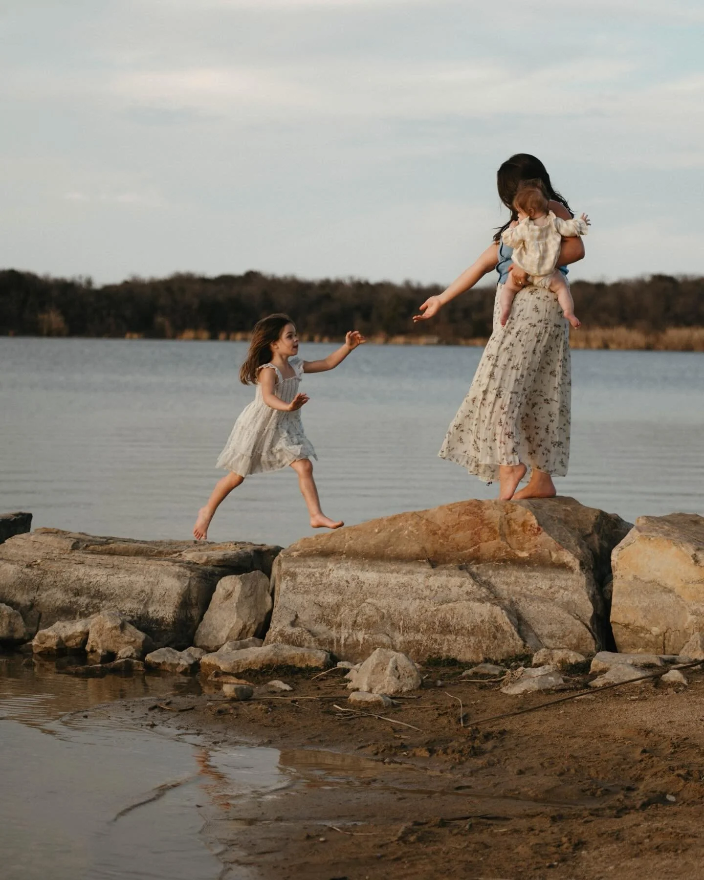 We don&rsquo;t have children yet, but motherhood is something I witness often through my lens. And has quickly become my absolute favorite thing to photograph. It&rsquo;s completely unscripted, you&rsquo;re able to tell a story so naturally just thro