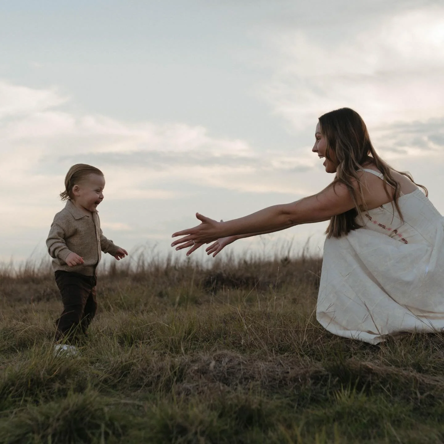 One day 🤍

Most moms I photograph almost didn&rsquo;t step into the frame.

They tell me they want to lose a little weight first or wait until life feels less busy
or until everything feels more &ldquo;together&rdquo;. Honestly I am pretty sure we h