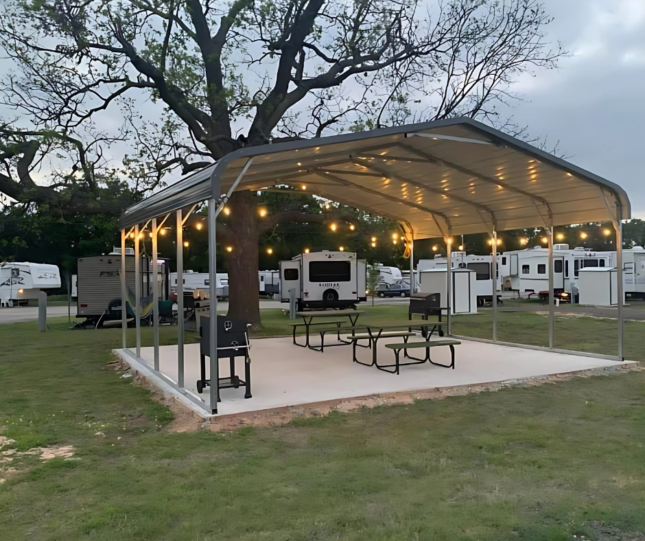 Amazing Long Term Rv Parks Near Fort Worth Photos