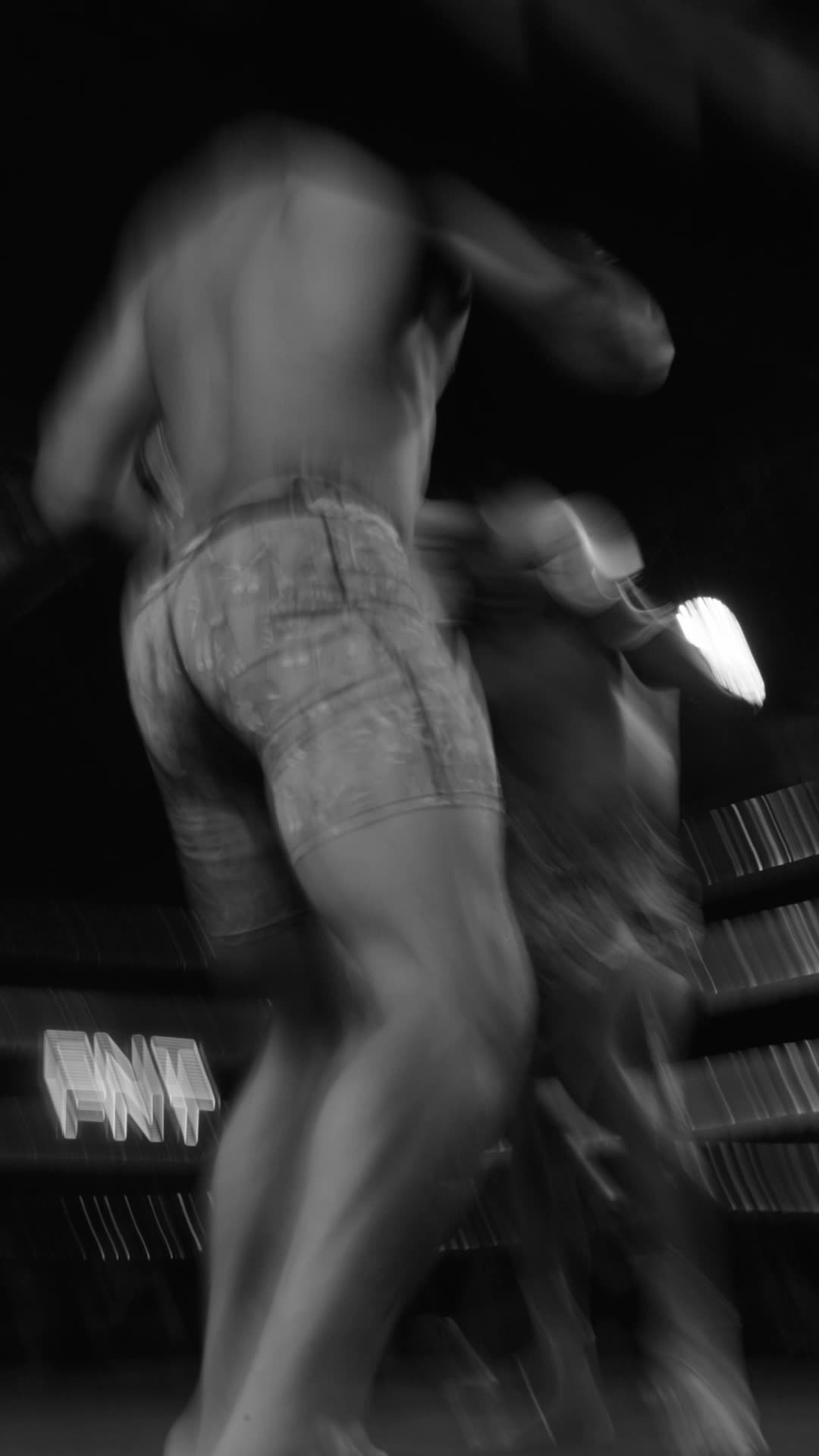 @harleydavidson - Fight Night Recap