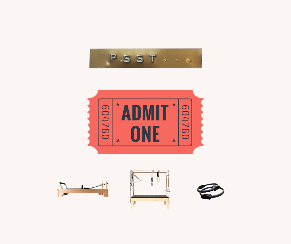 Your Private Teaching Studio: 1-1 Mentorship