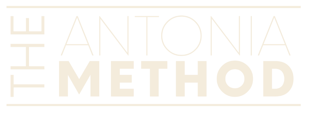 The Antonia Method