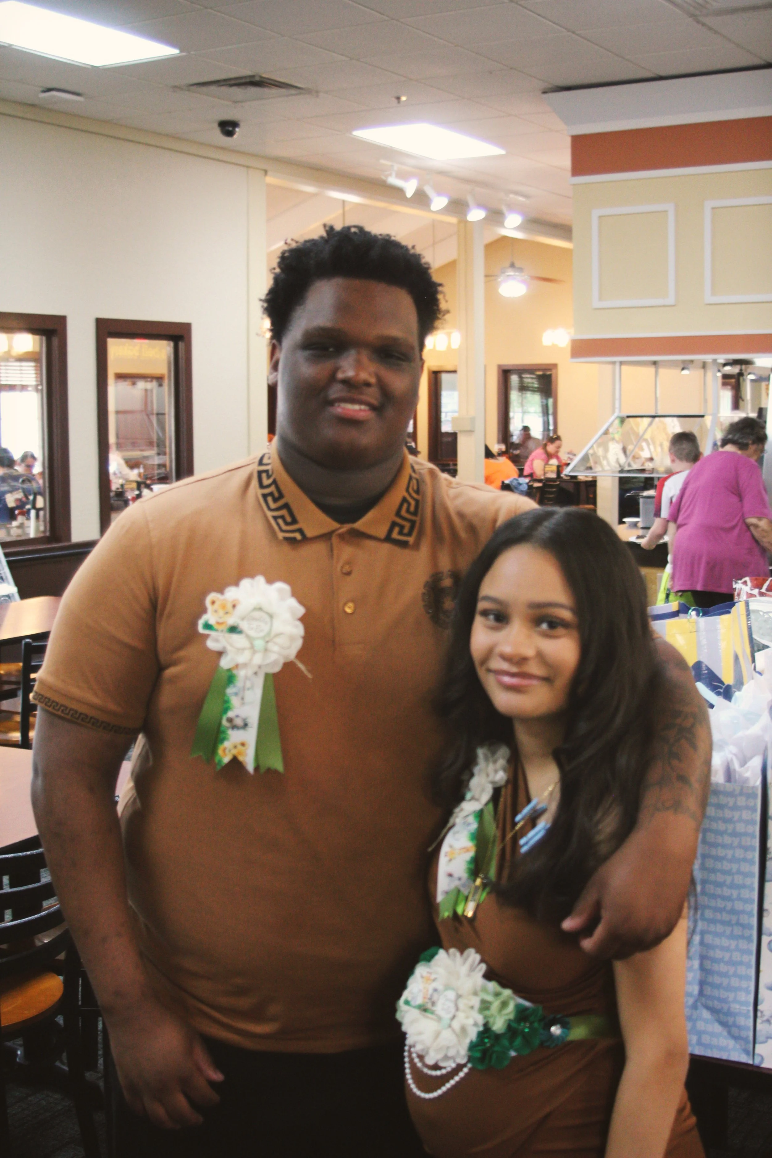 Basic maternity photo pack