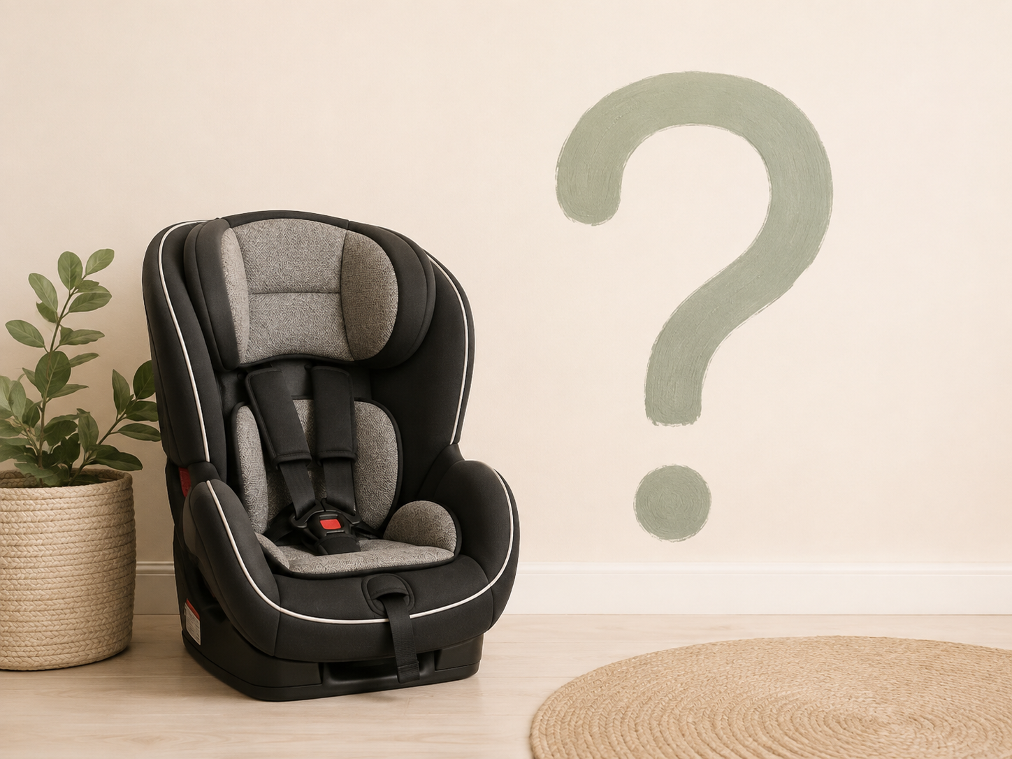 7 Questions Every Parent Should Ask Before Buying a Used car seat.