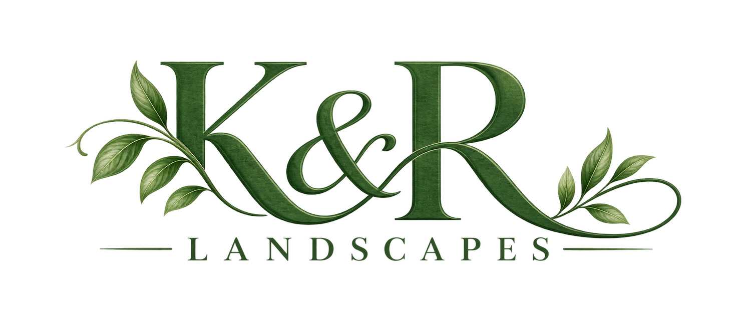 K and R Landscape