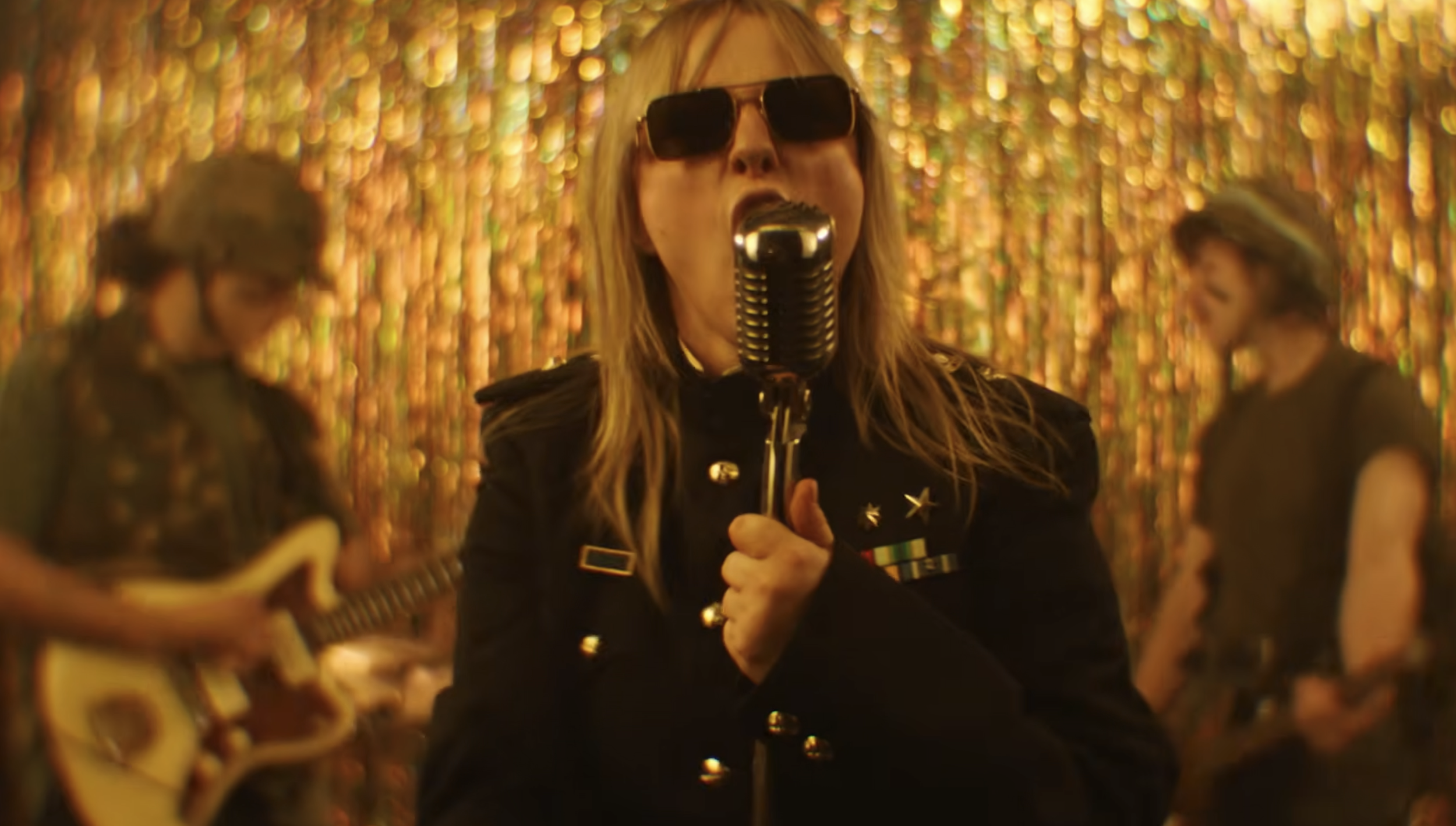 Control (Music Video)