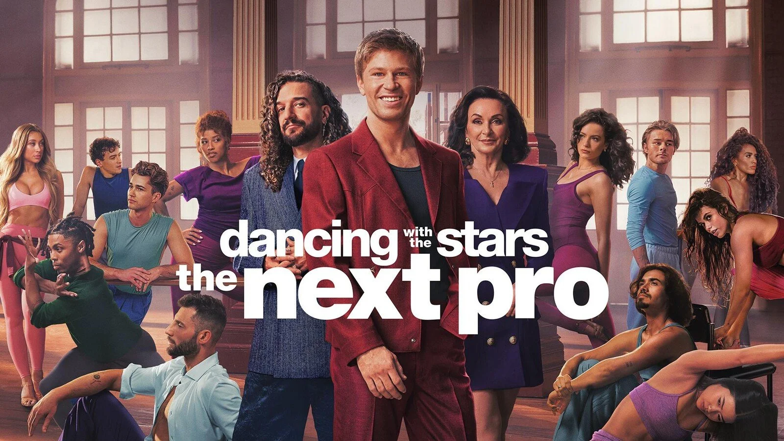 DWTS: The Next Pro