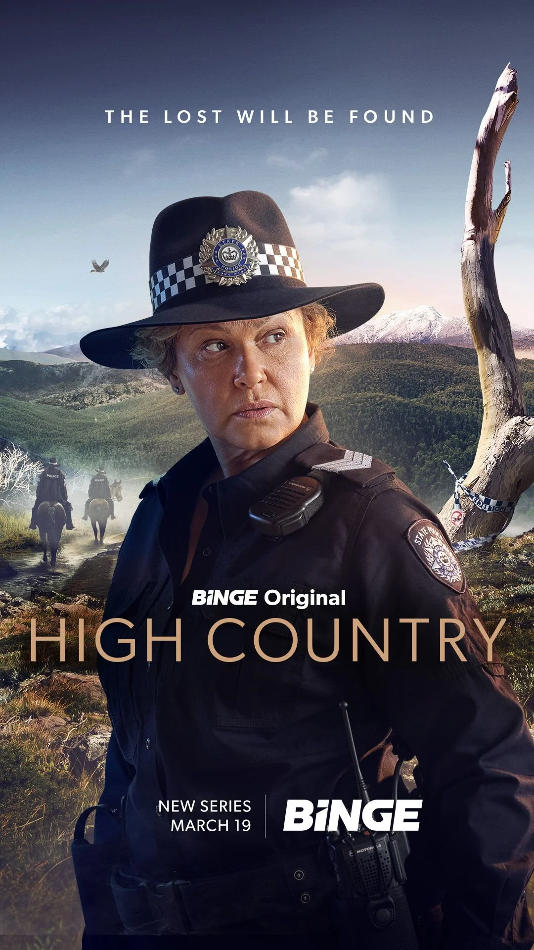 High Country S2