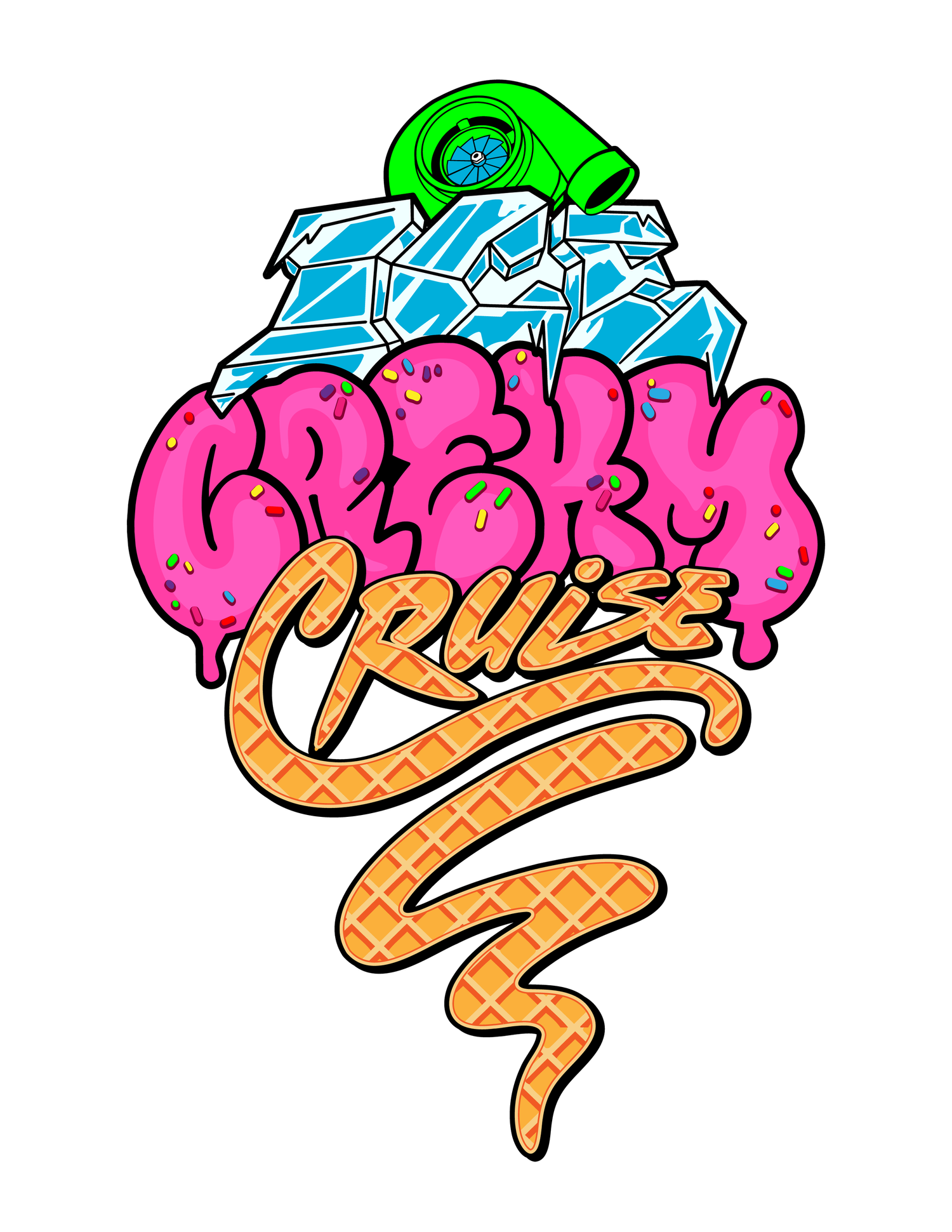 Ice Cream Cruise