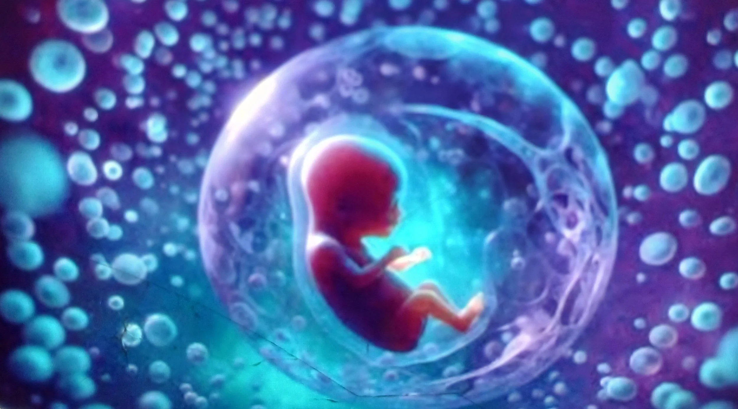 Water Is Essential to Life