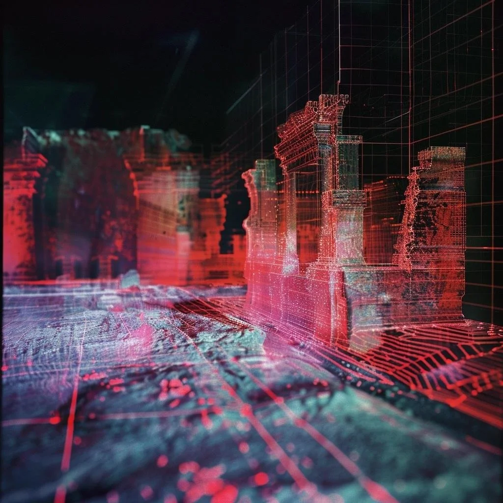 Point Cloud Data