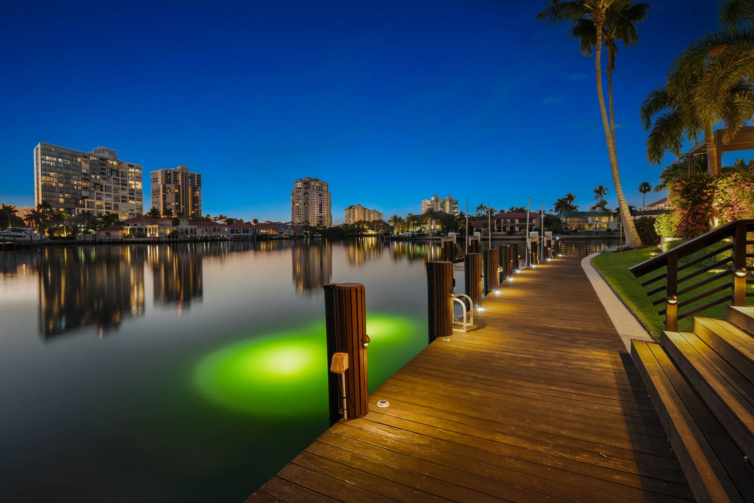 Naples Real Estate Photography