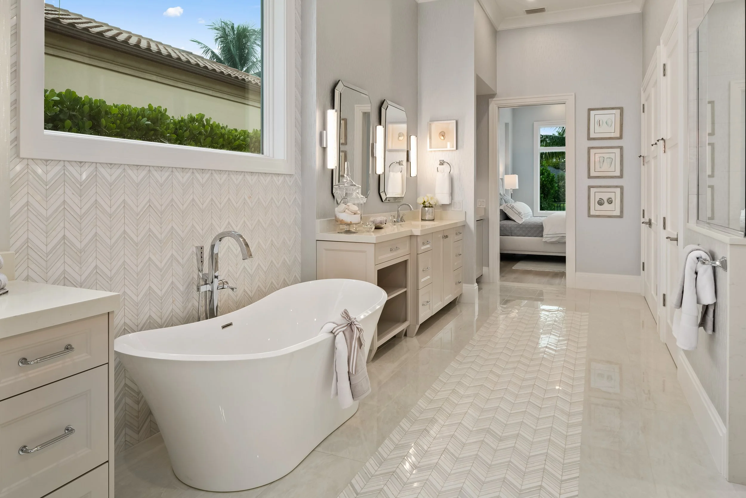 Naples Real Estate Photography