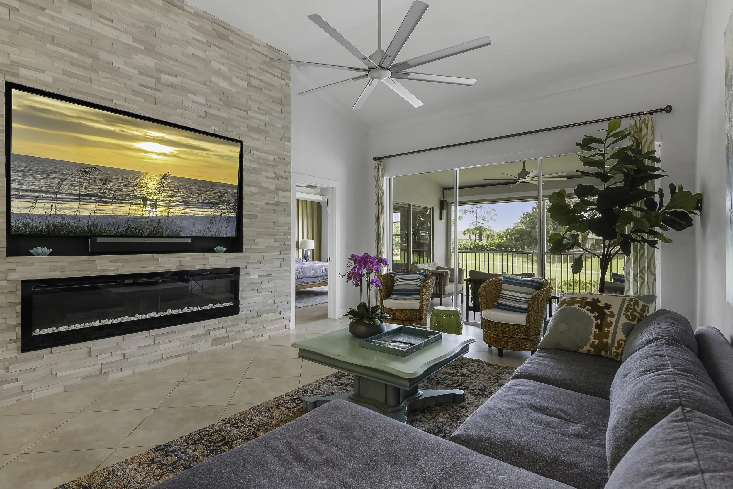 Naples Real Estate Photography
