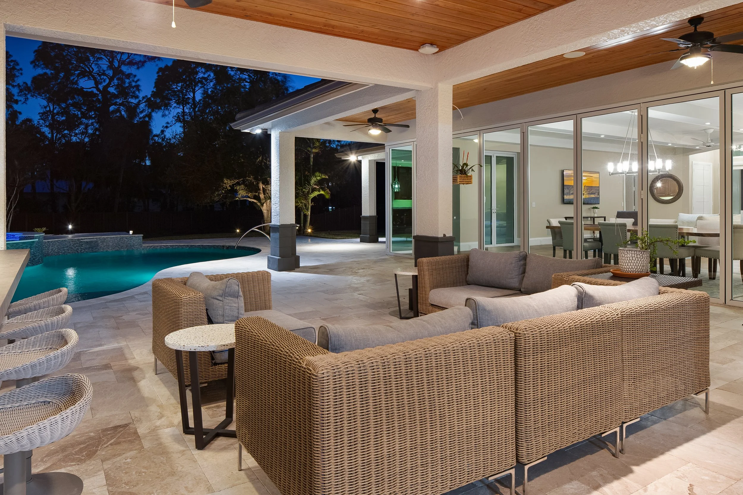 Naples Real Estate Photography