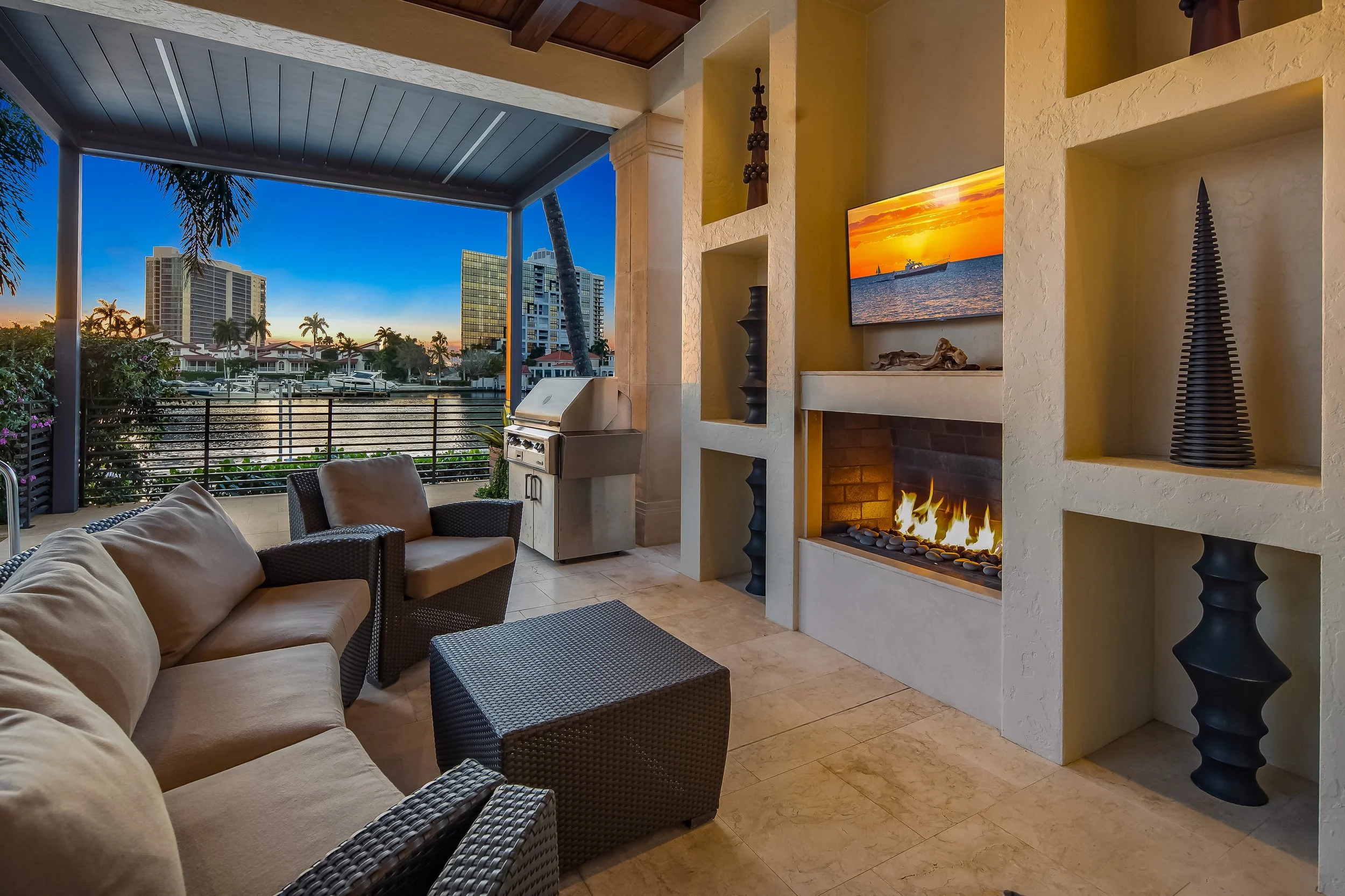 Naples Real Estate Photography