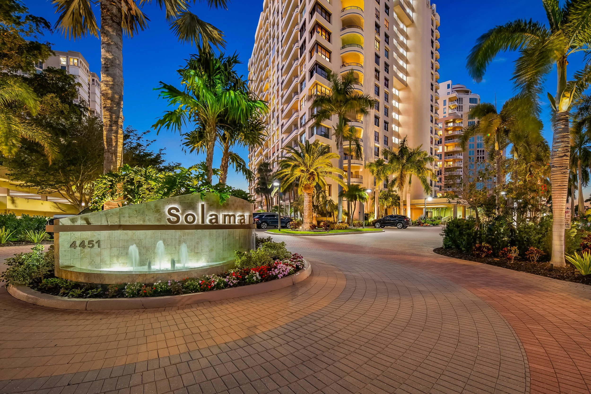 Naples Real Estate Photography