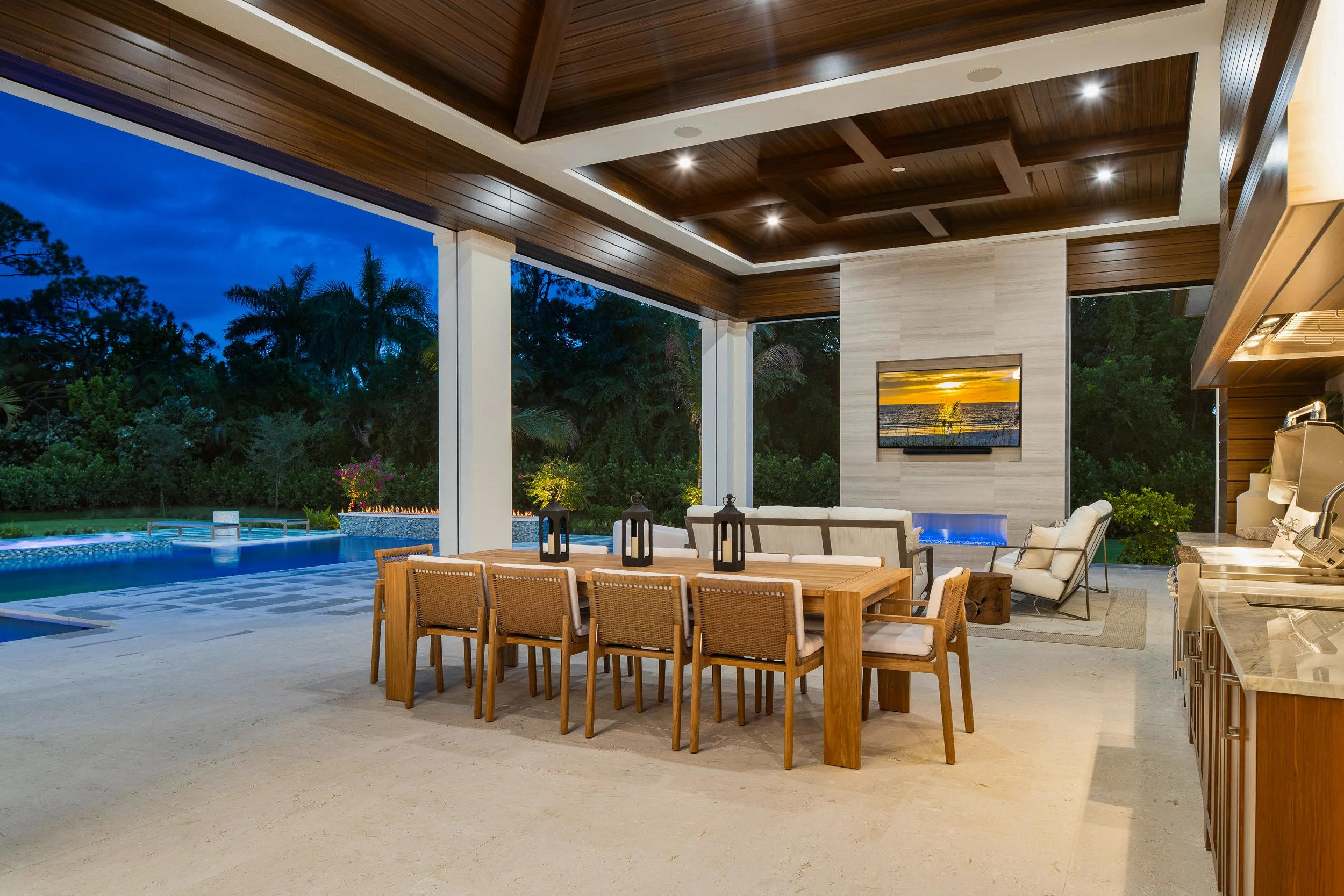 Naples Real Estate Photography