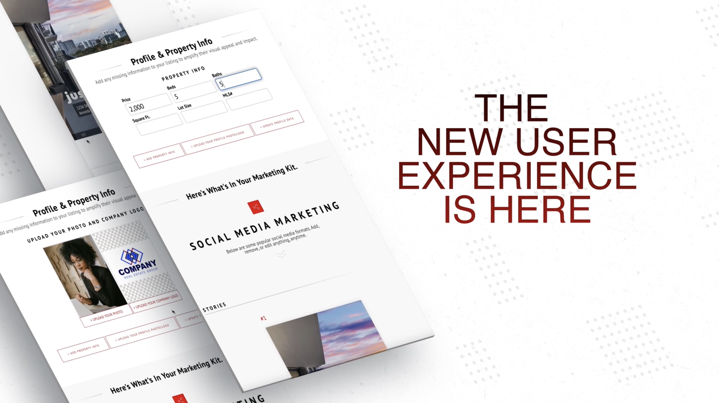 Marketing Kits
