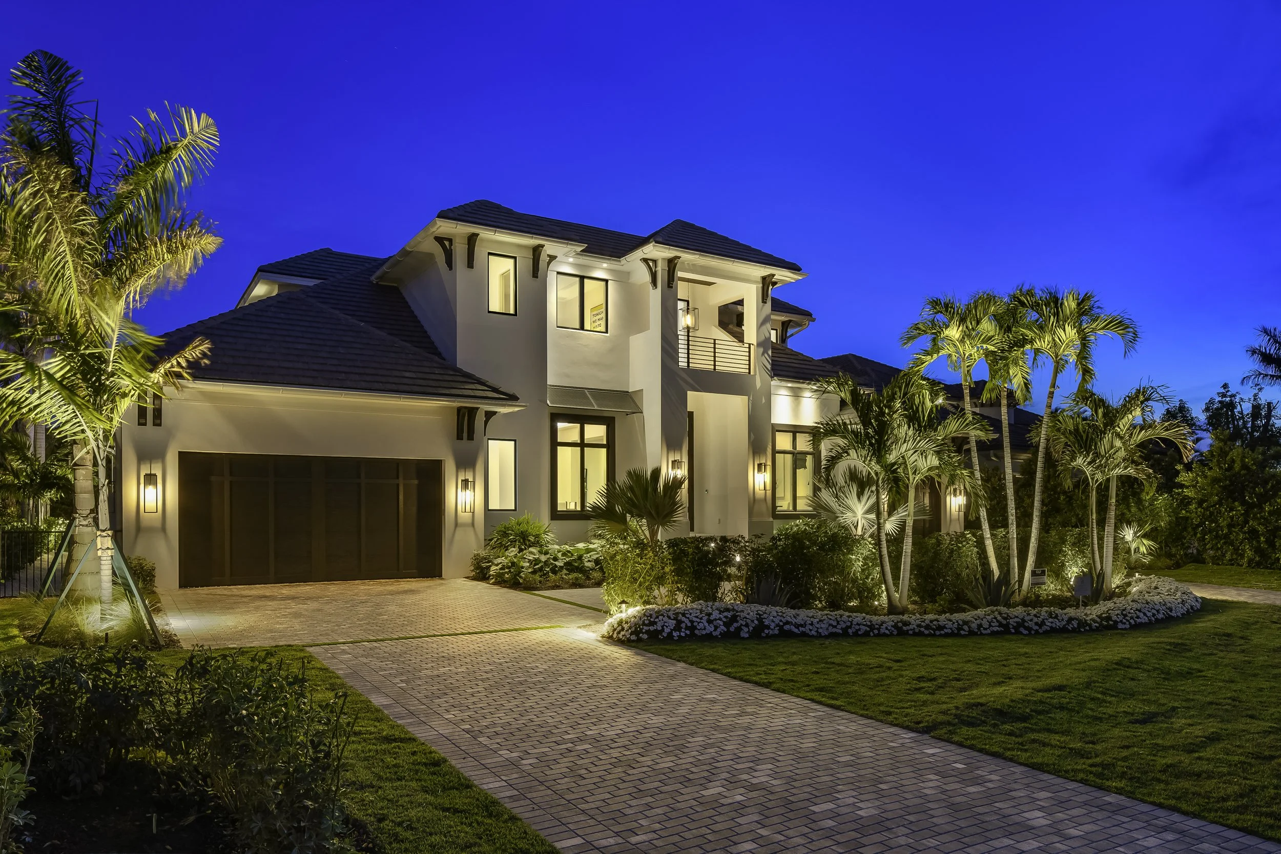 Naples Real Estate Photography