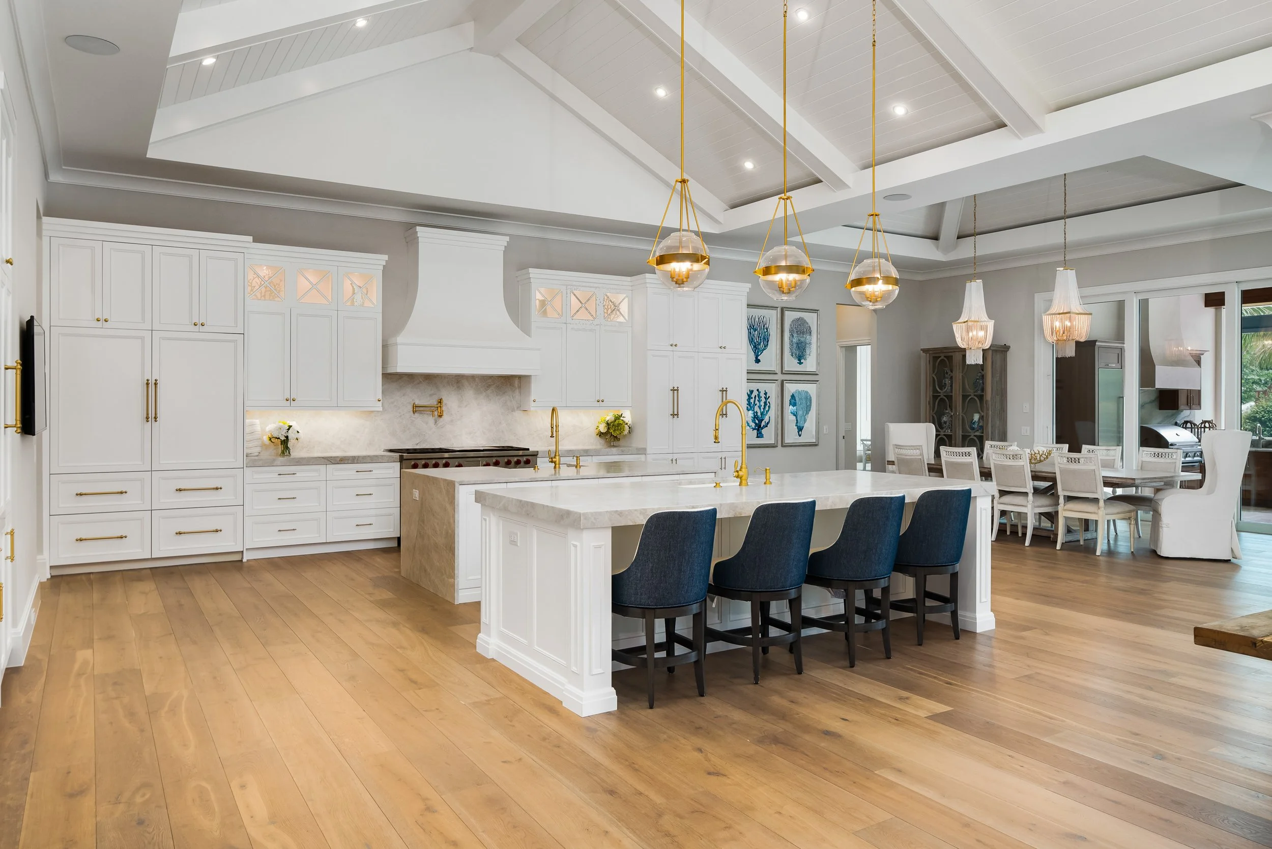 Naples Real Estate Photography