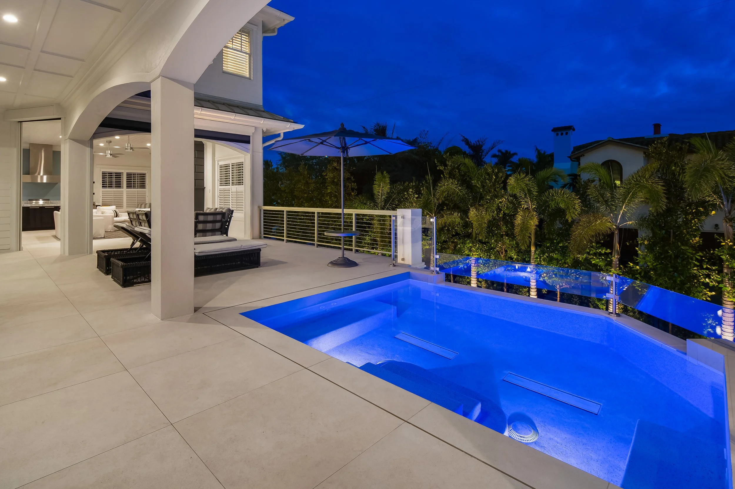 Naples Real Estate Photography