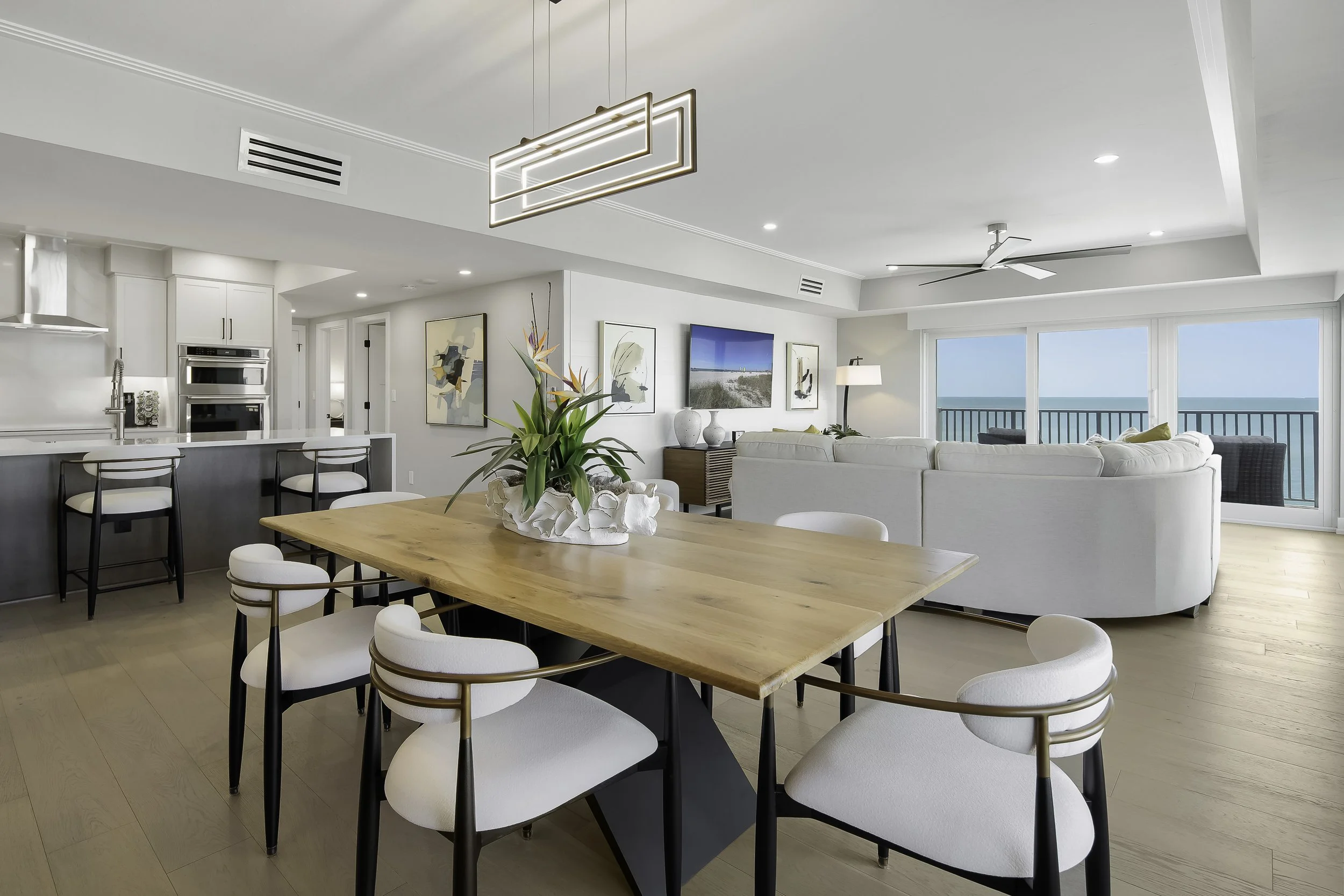 Naples Real Estate Photography