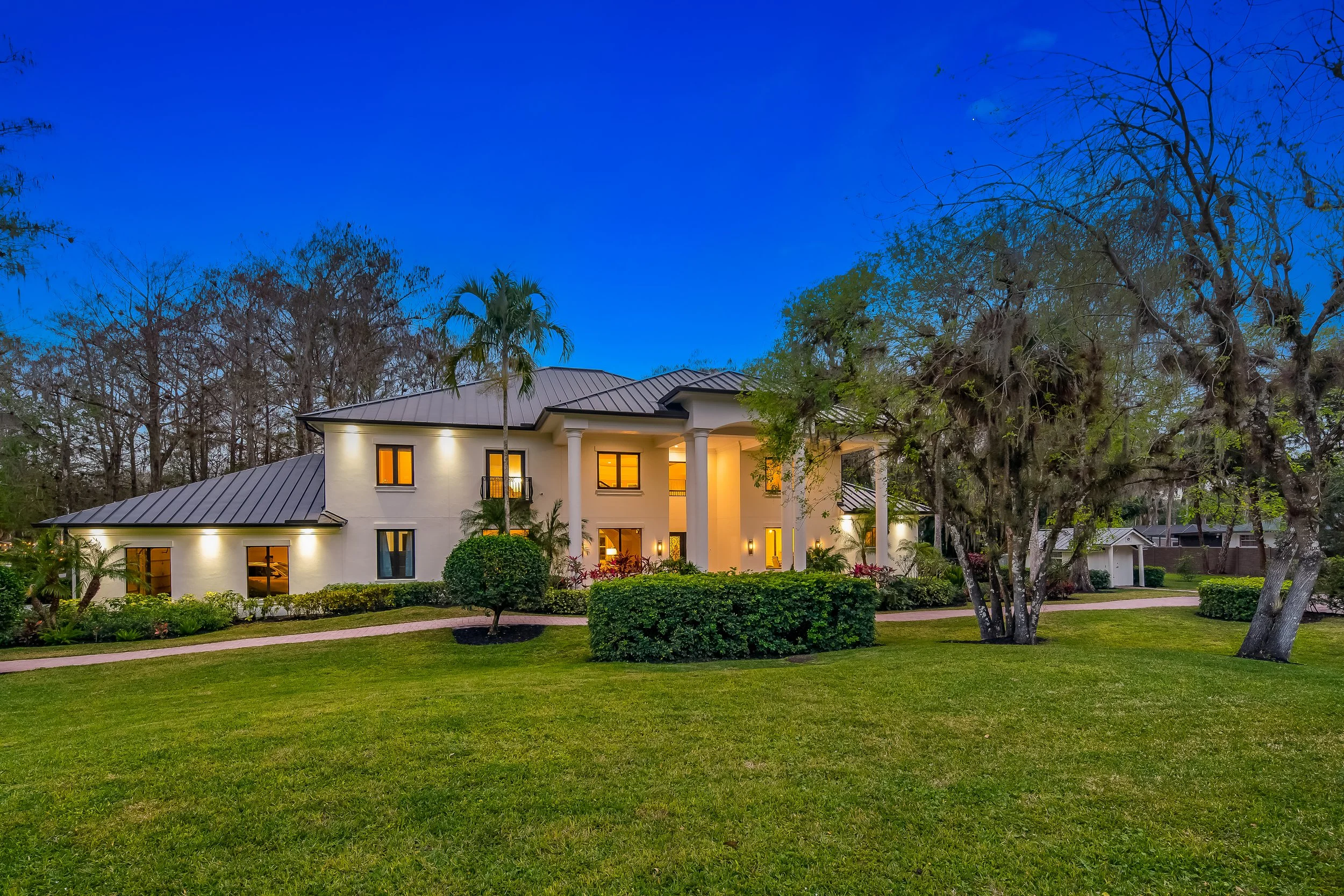 Naples Real Estate Photography