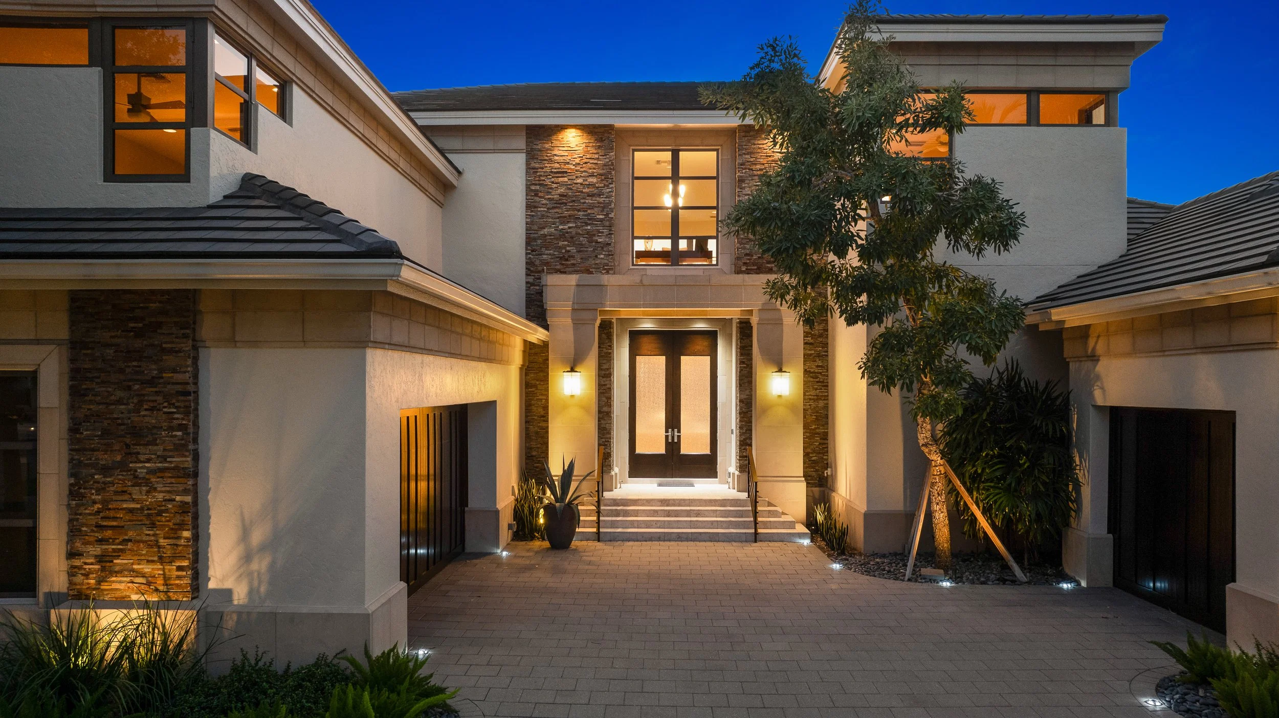 Naples Real Estate Photography