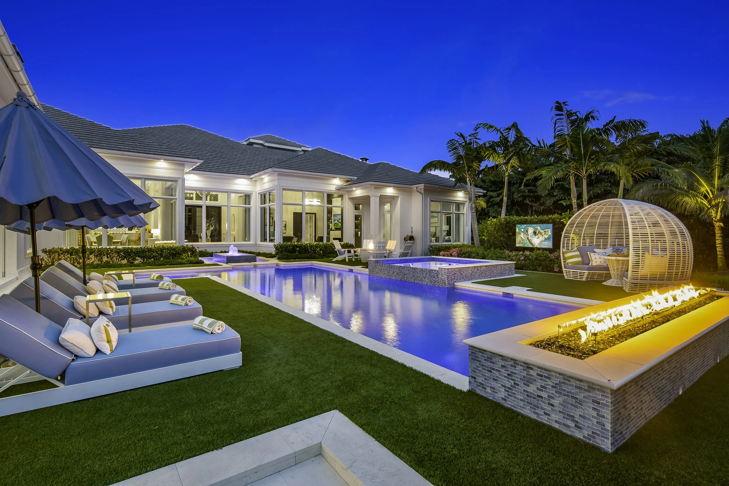 Naples Real Estate Photography