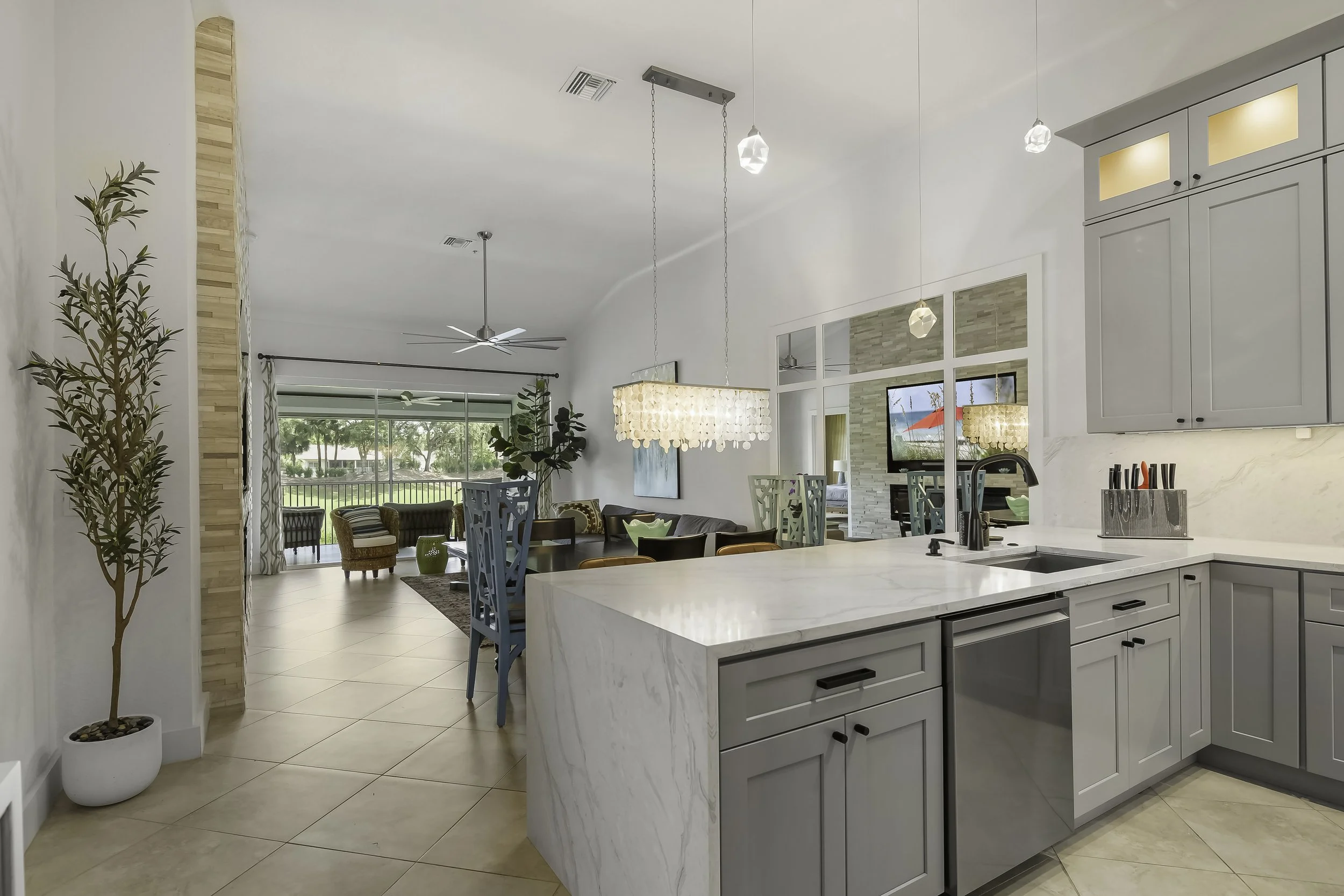 Naples Real Estate Photography
