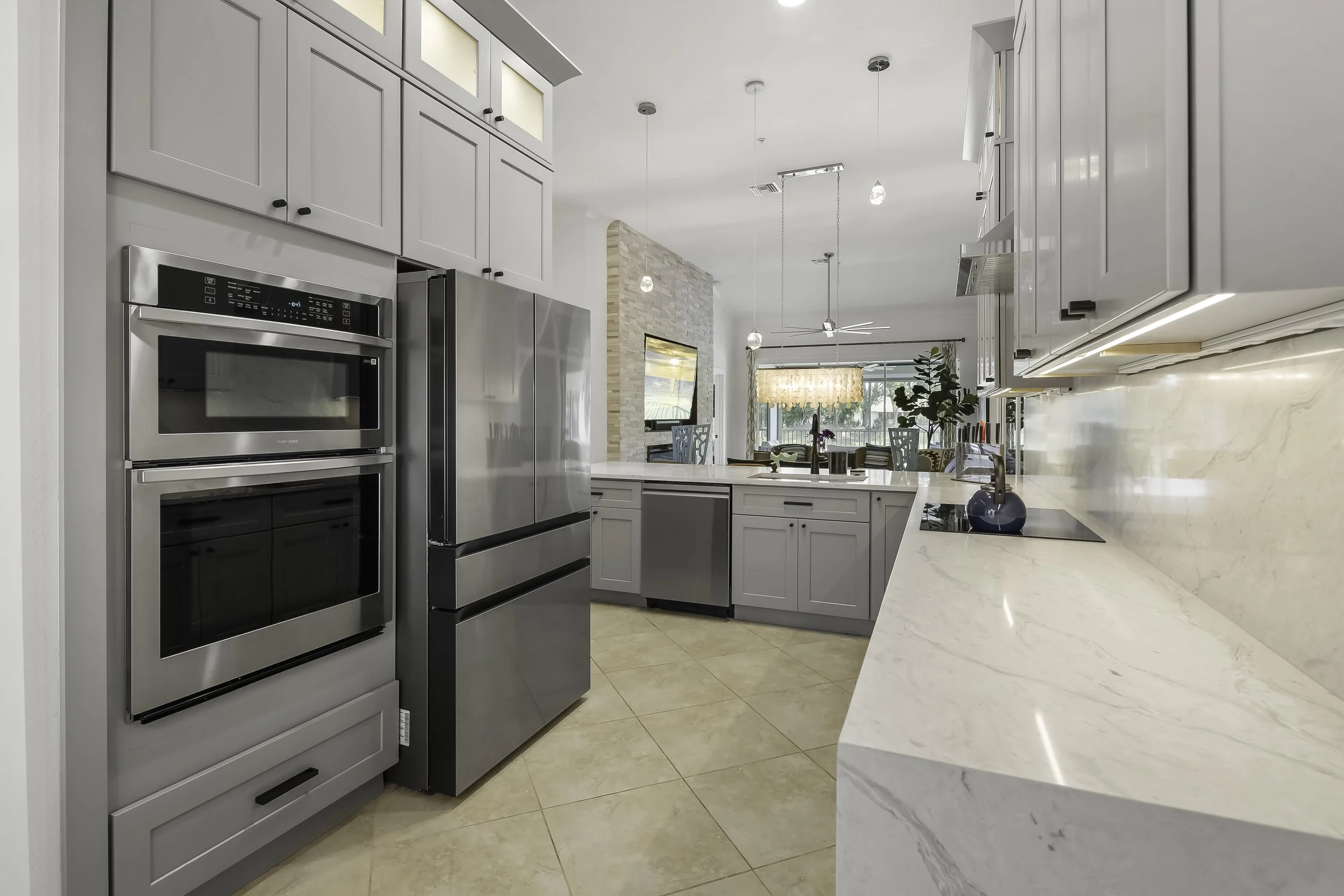 Naples Real Estate Photography