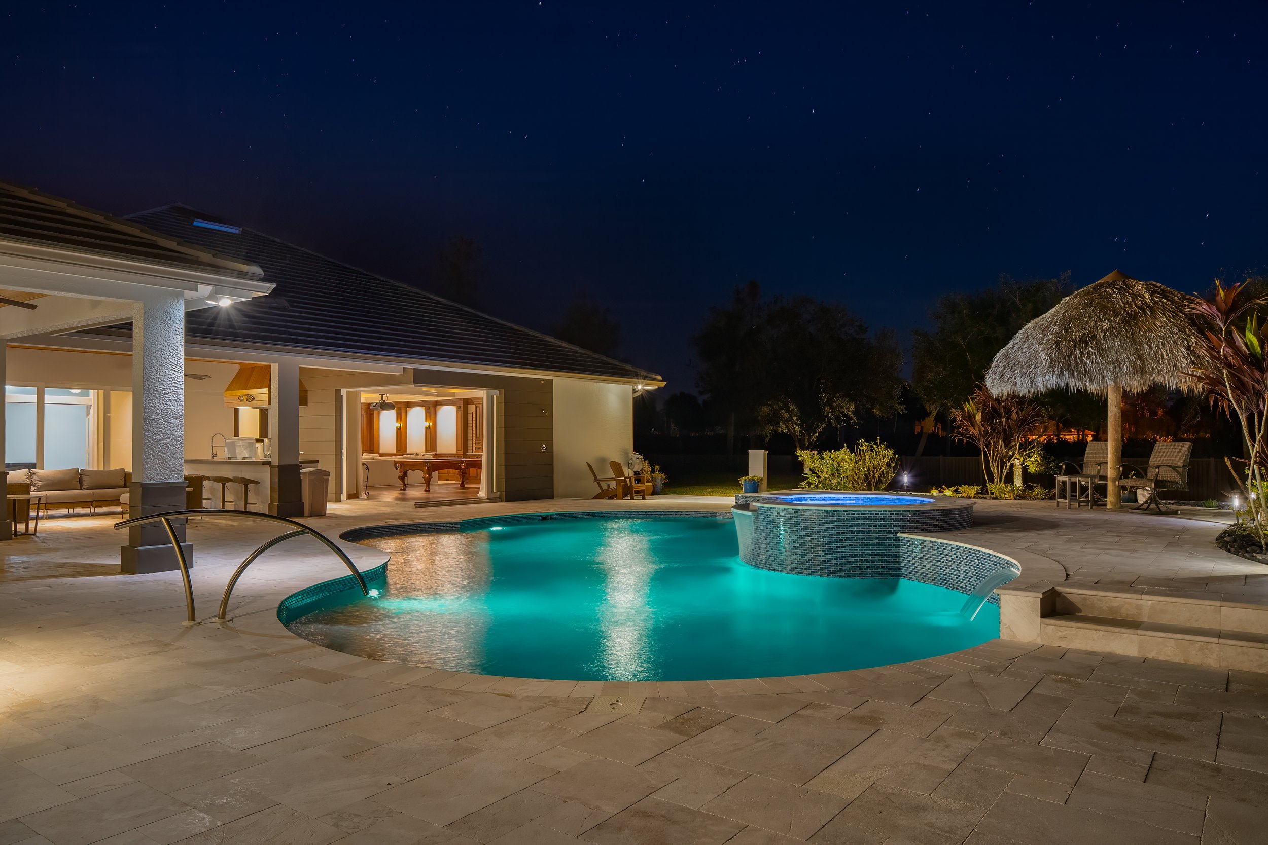 Naples Real Estate Photography