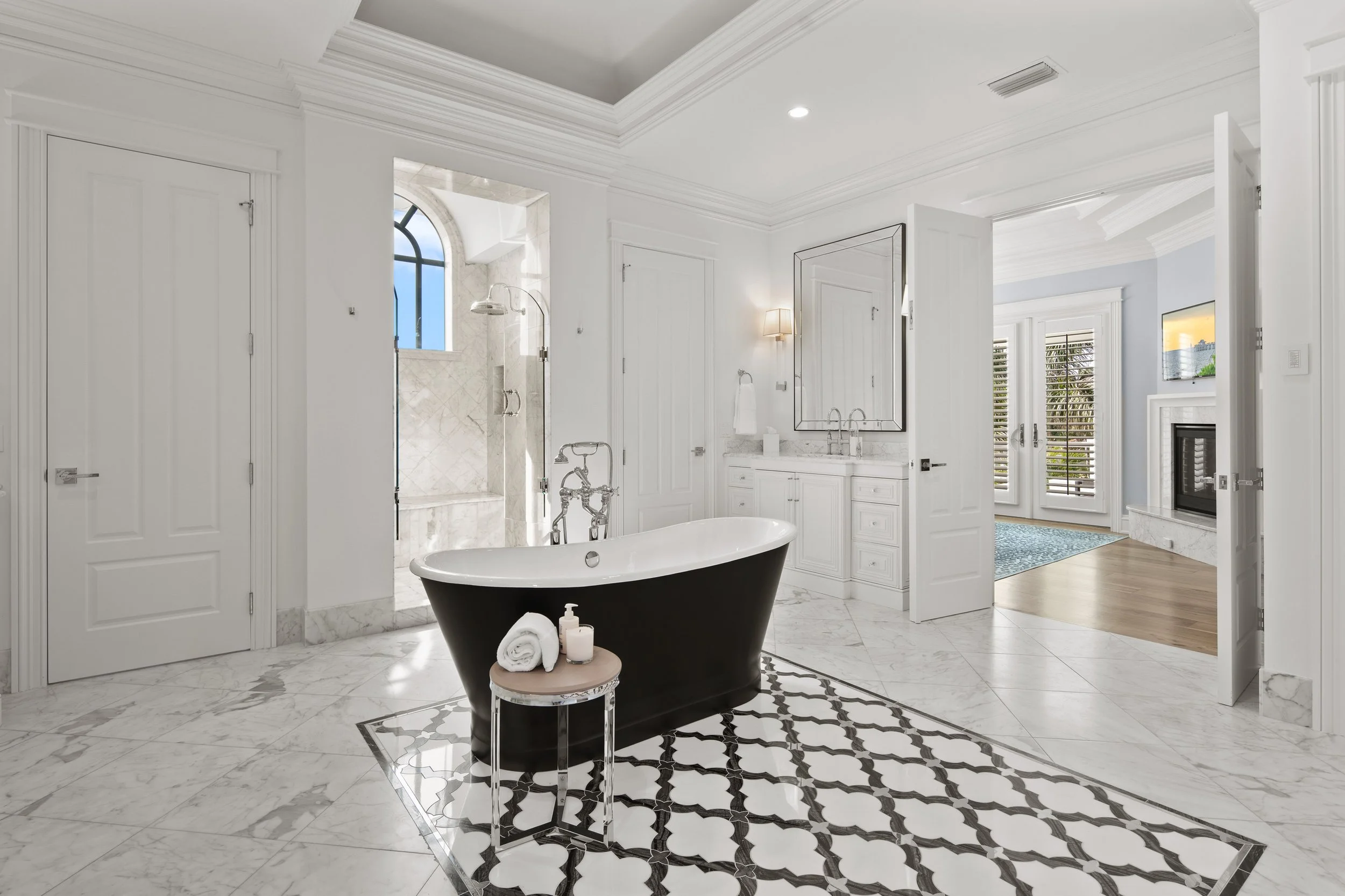 Naples Real Estate Photography