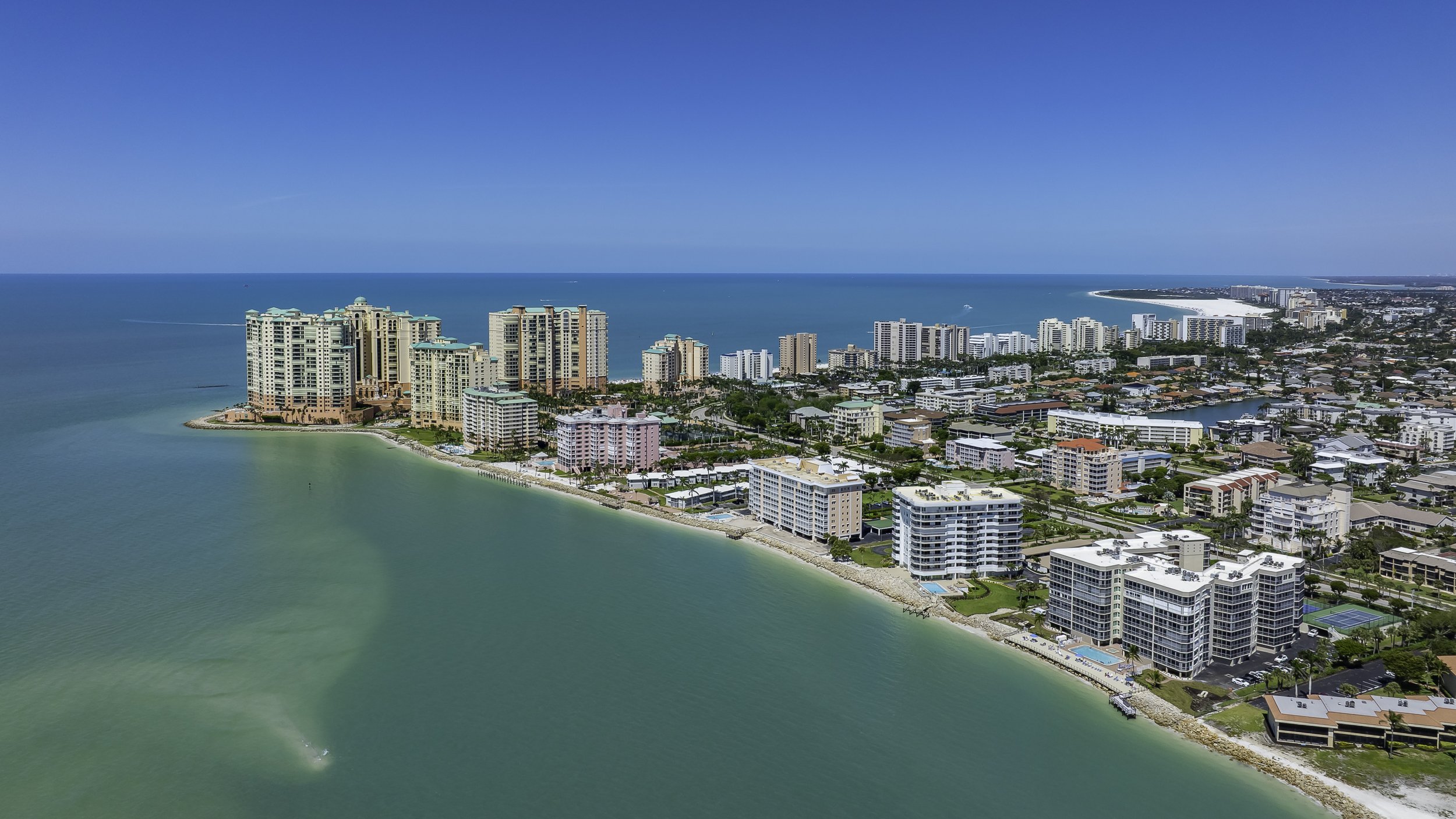 Naples Real Estate Photography