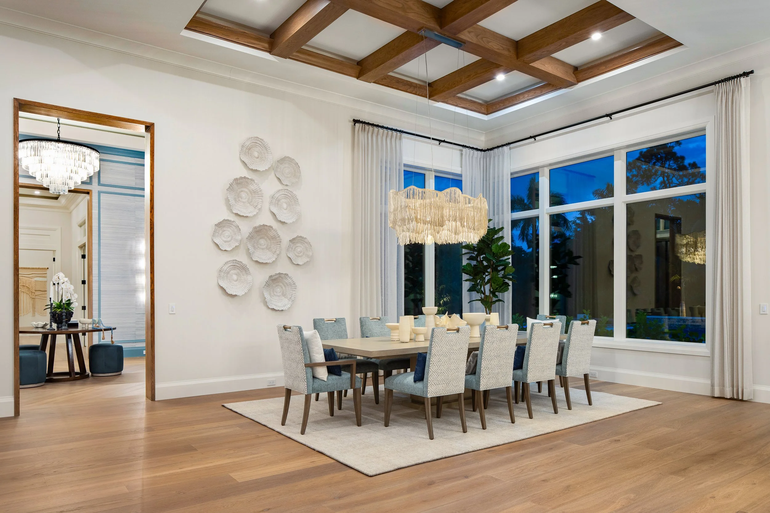 Naples Luxury Real Estate Photography
