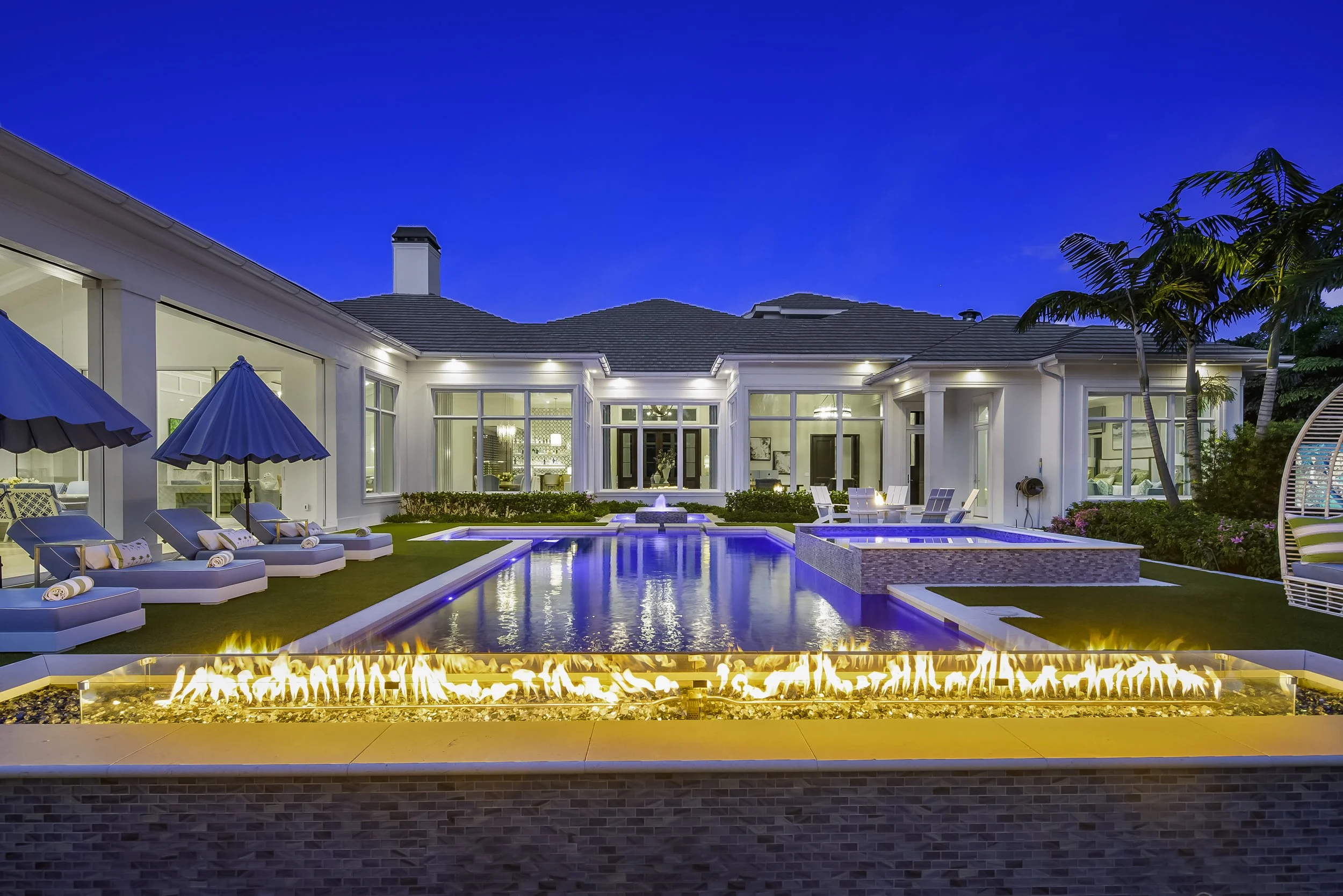 Naples Real Estate Photography