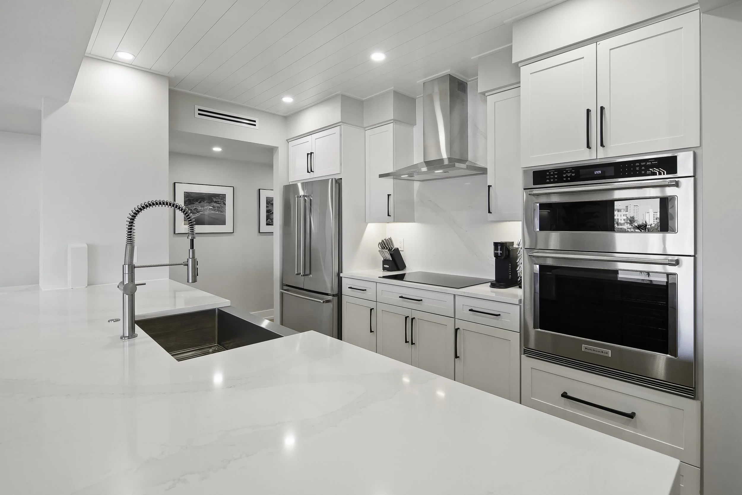 Naples Real Estate Photography