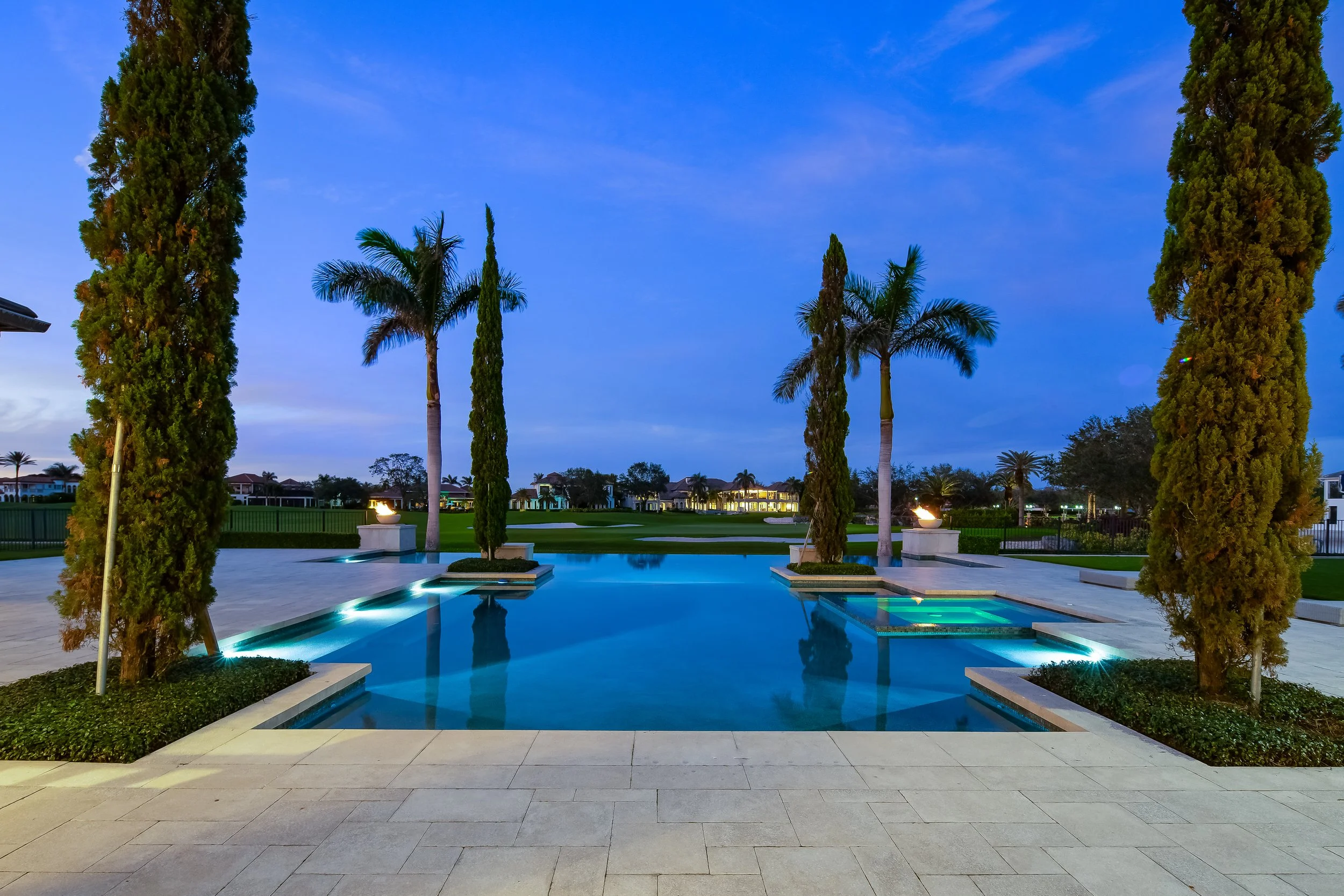 Naples Real Estate Photography