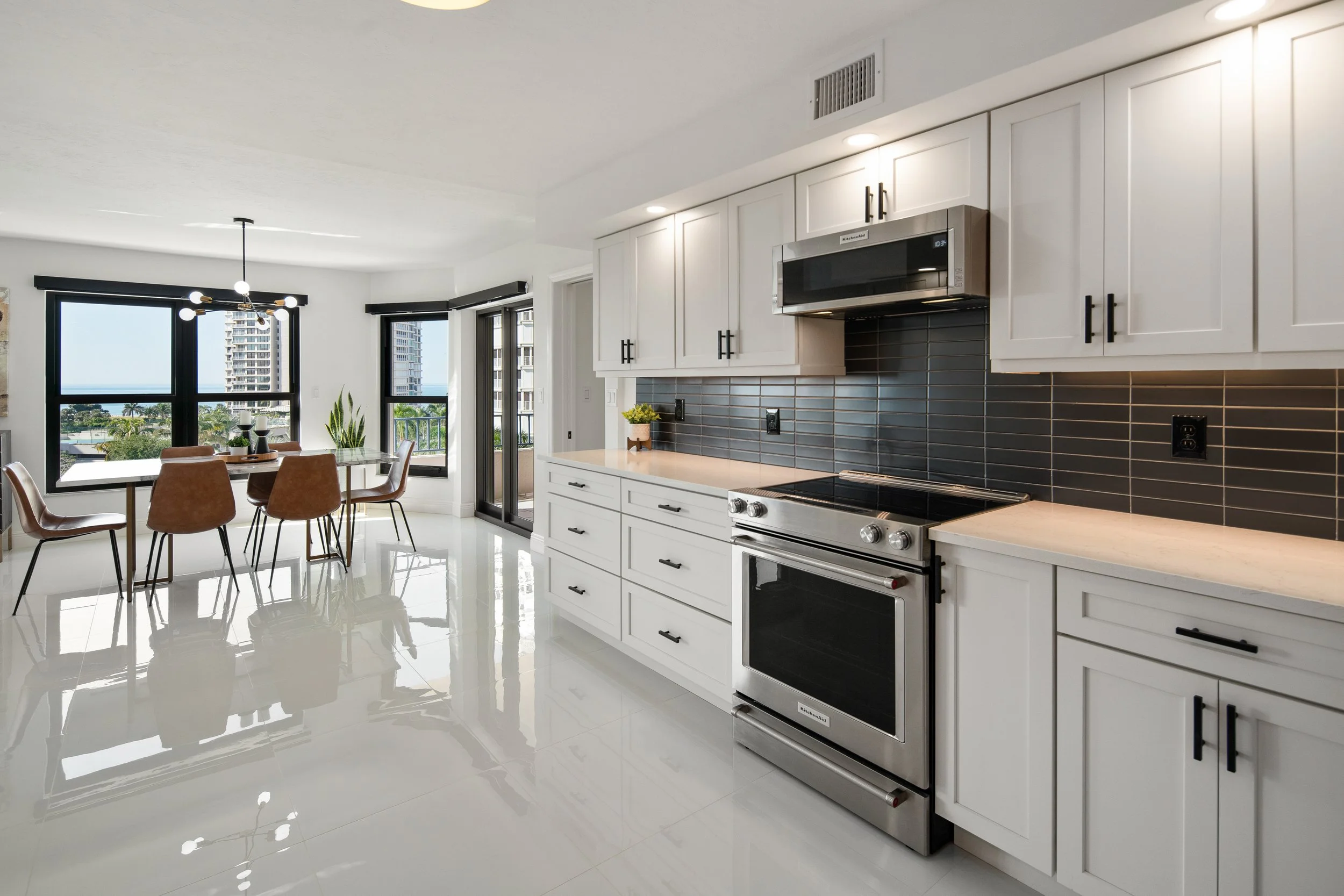 Naples Real Estate Photography